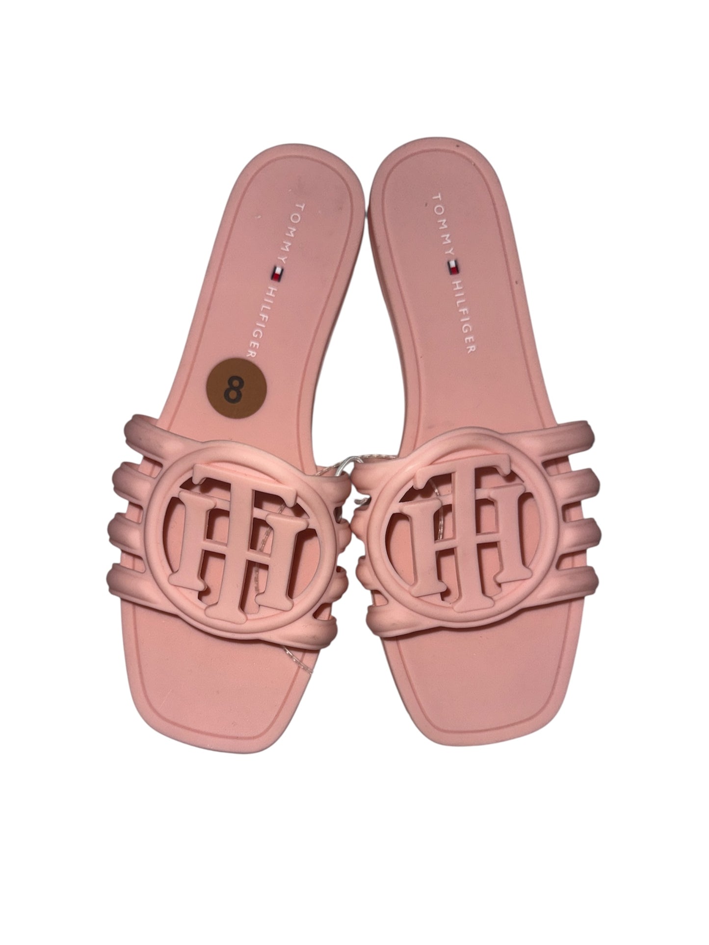 Sandalias Tommy Hilfiger para mujer