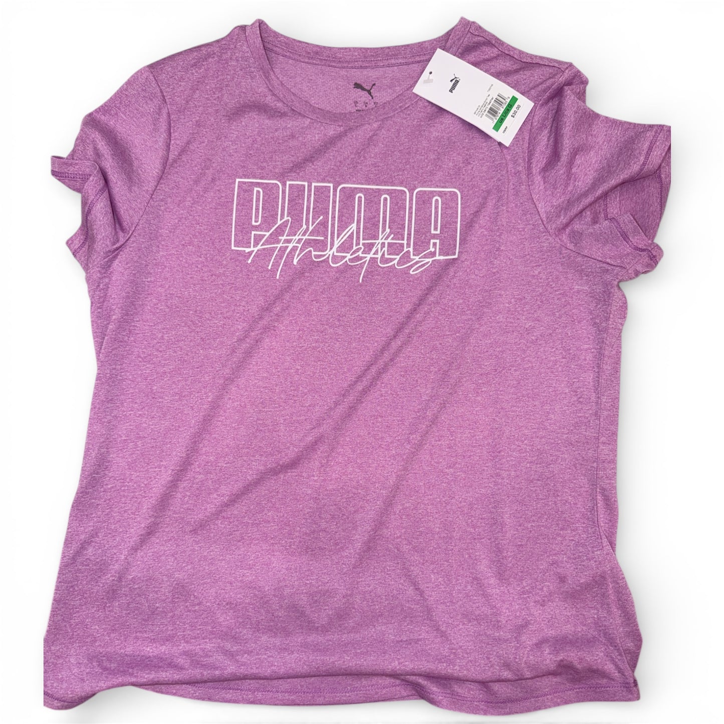 Camiseta Deportiva Puma para mujer