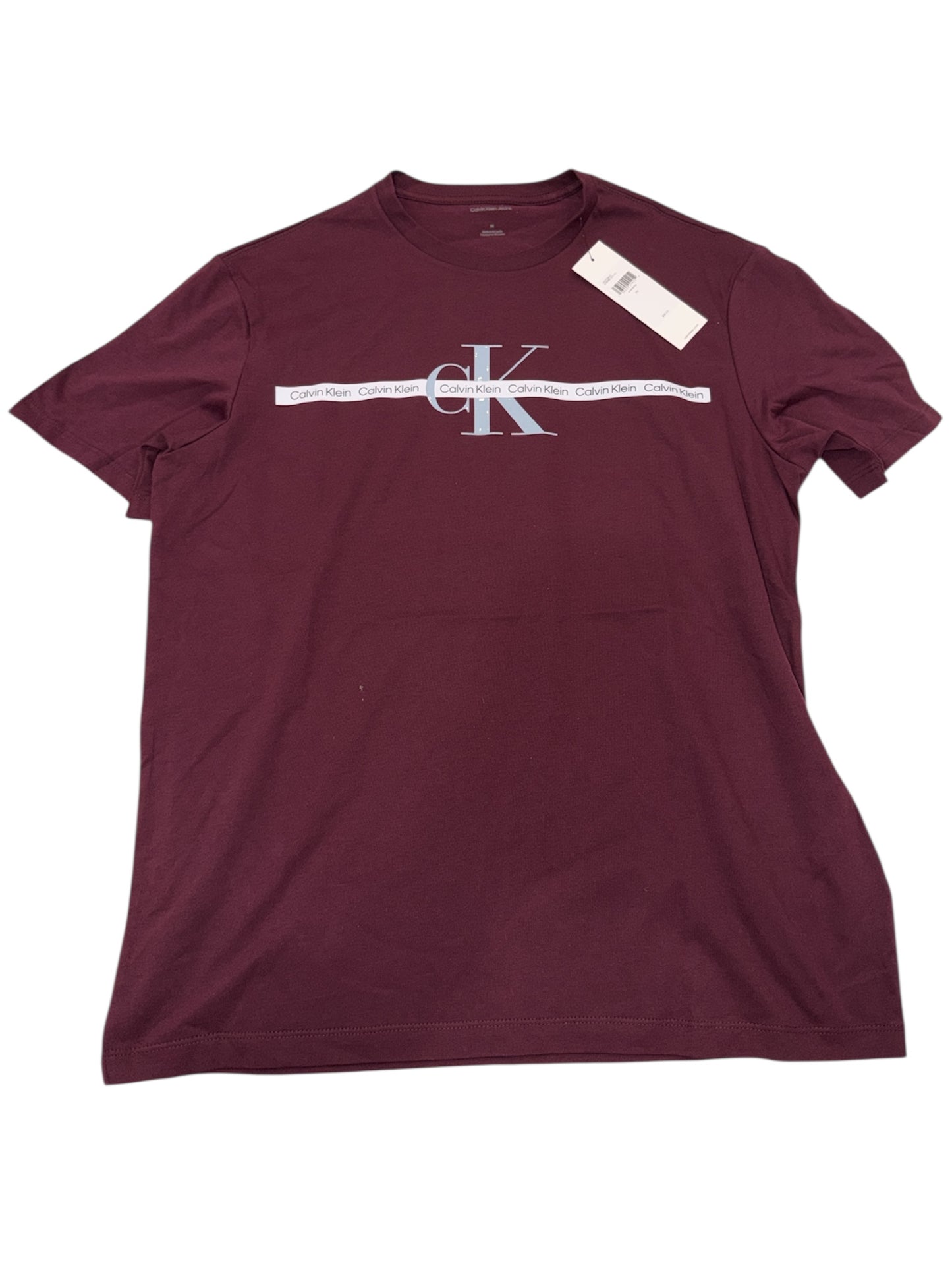 Camiseta Calvin Klein para Hombre
