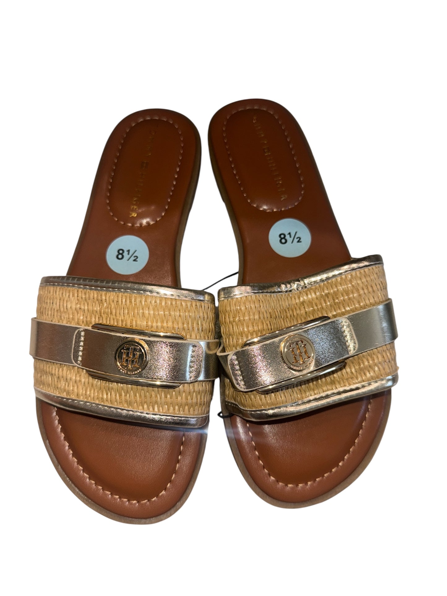 Sandalias Tommy Hilfiger para mujer