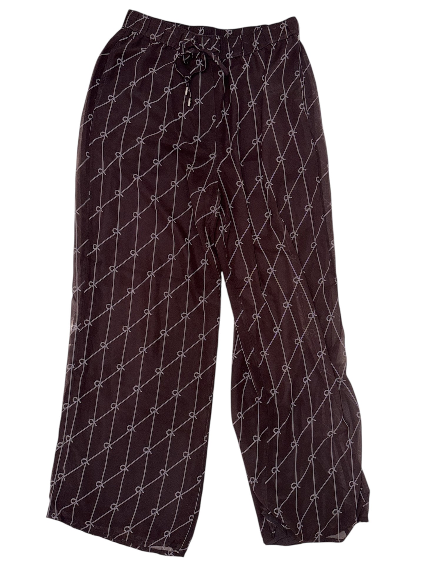 Pantalones Calvin Klein de mujer
