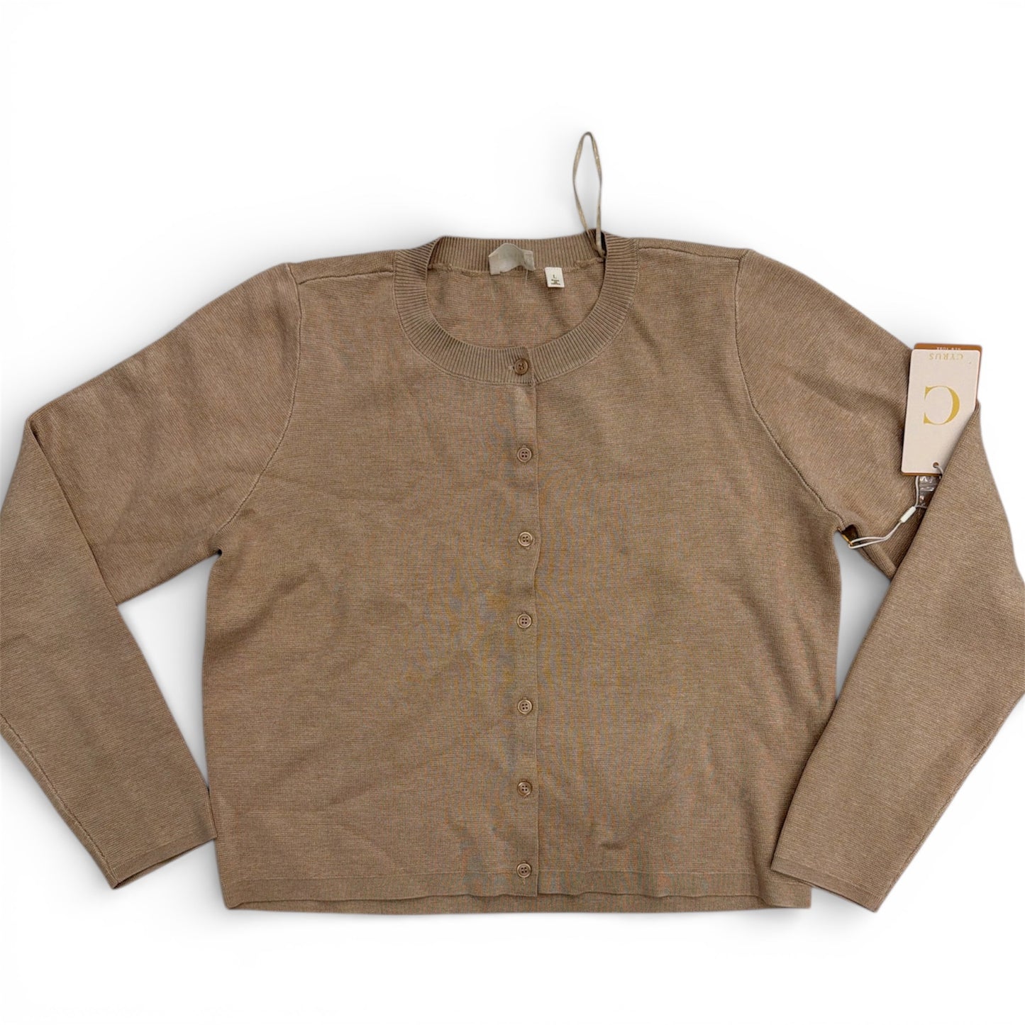 Cardigan Cyrus para mujer