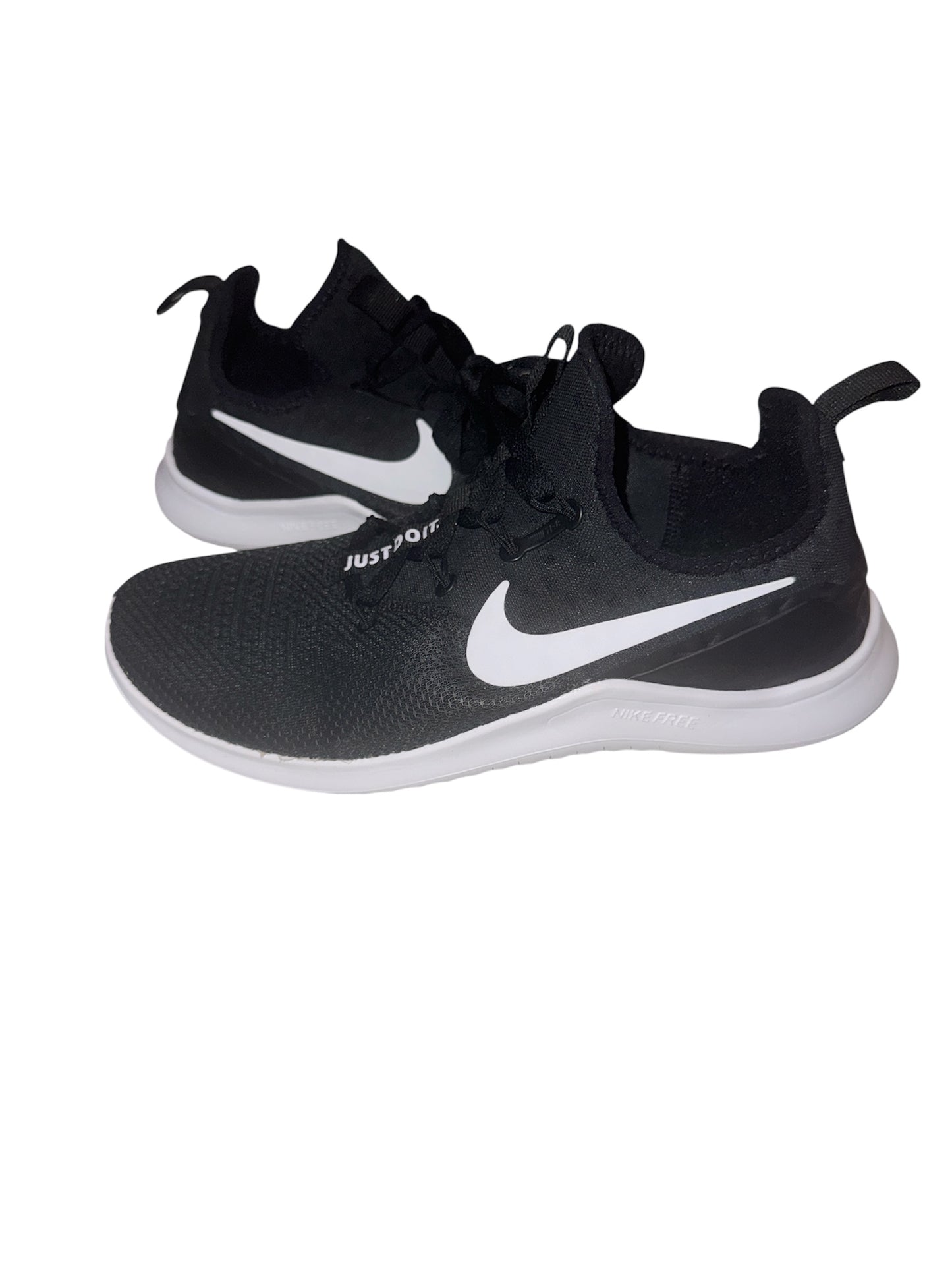 Zapatos Nike Free de mujer