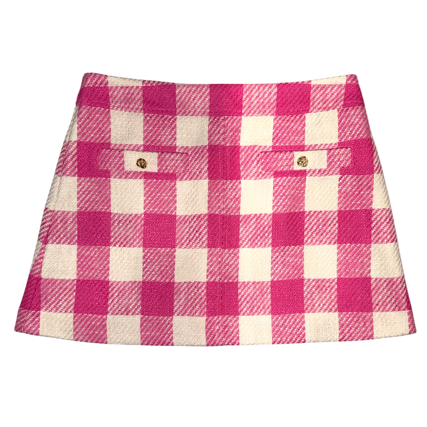 Falda corto On 34th de mujer
