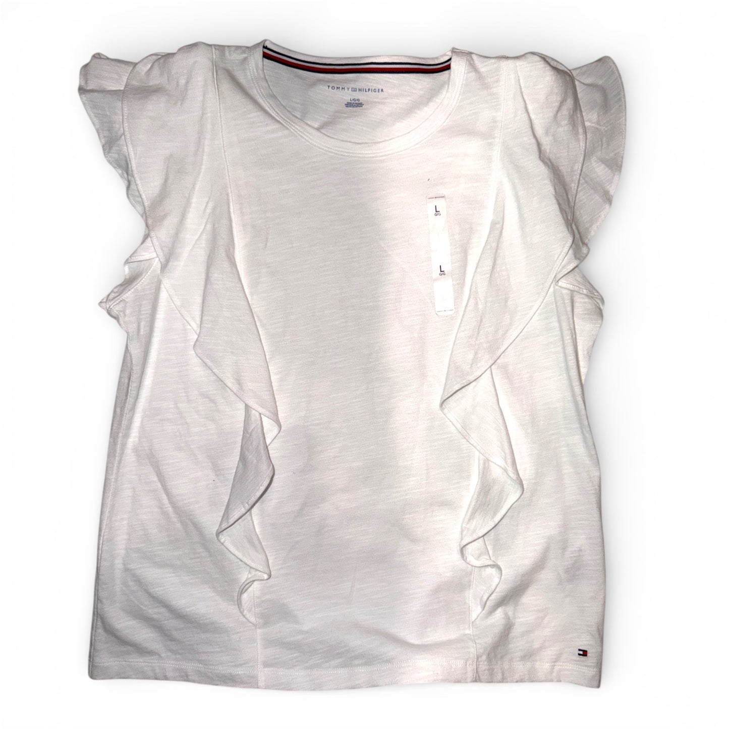 Camiseta Tommy Hilfiger de mujer