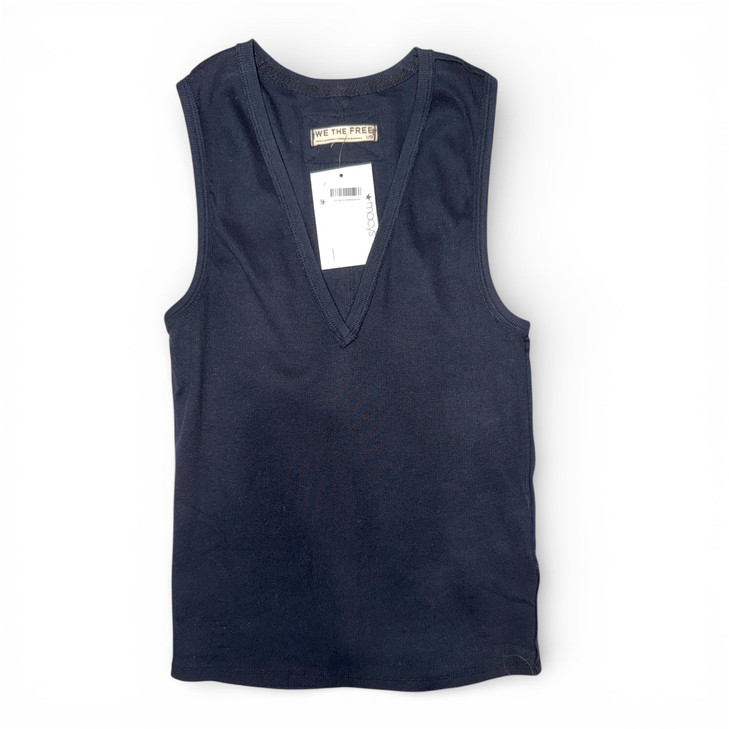 Camiseta We the Free de mujer