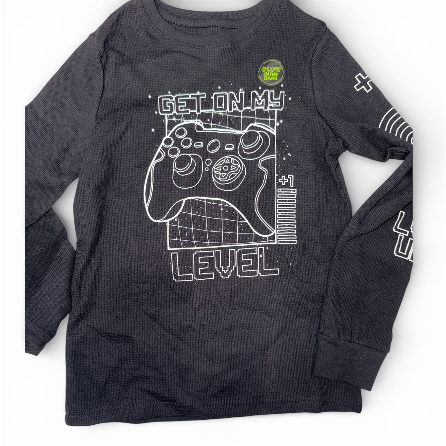 Camiseta Epic Threds de nino