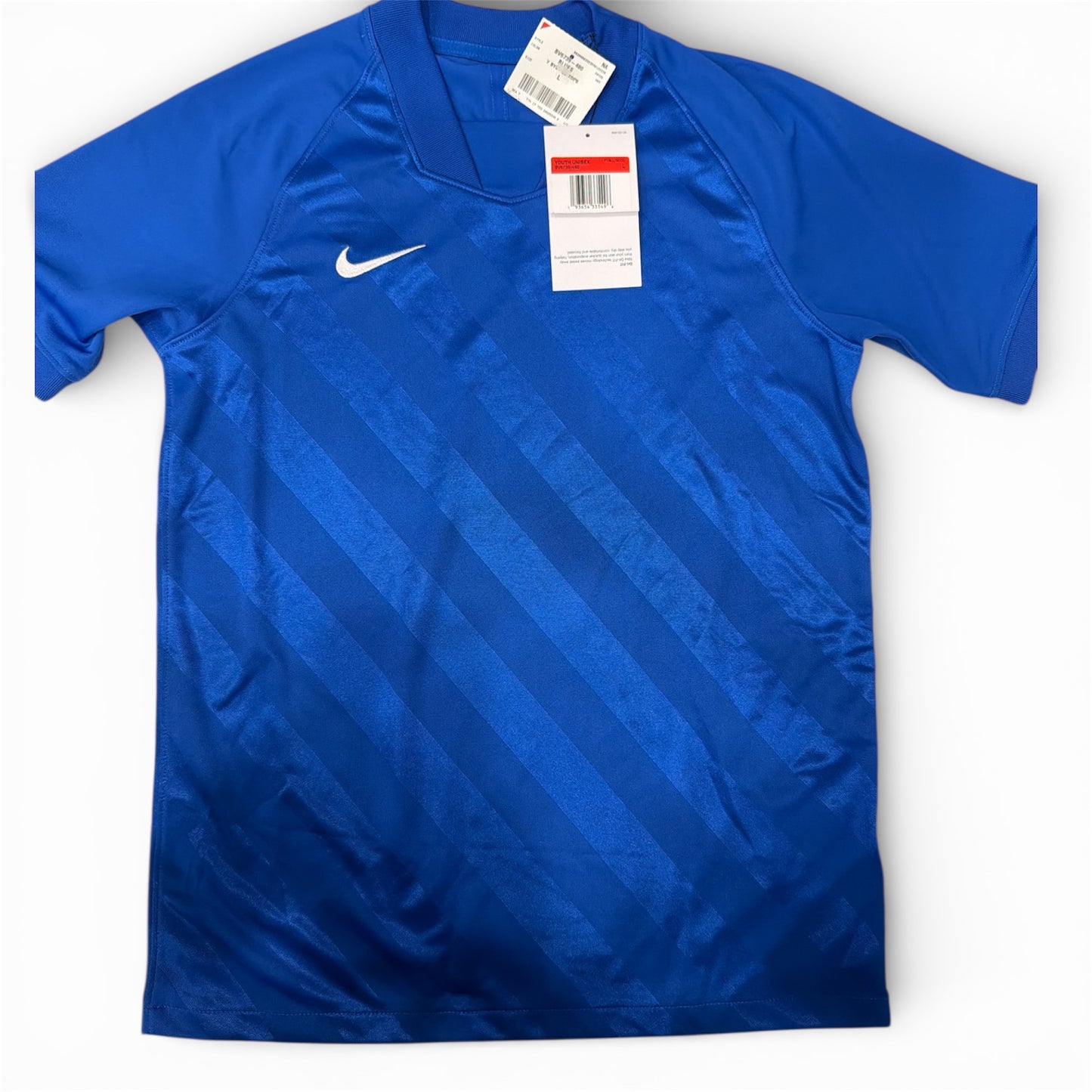 Camiseta deportivo Nike de nino