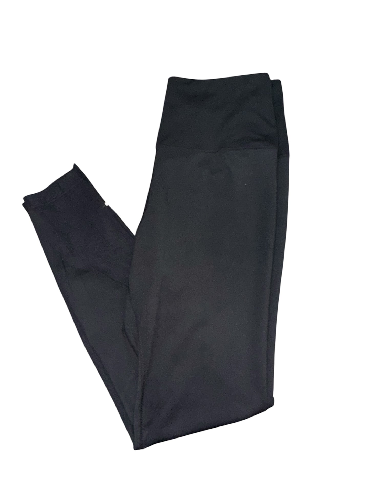Pantalones deportivos Nike con logo pequeno de cintura alta de alto rendimiento para mujer