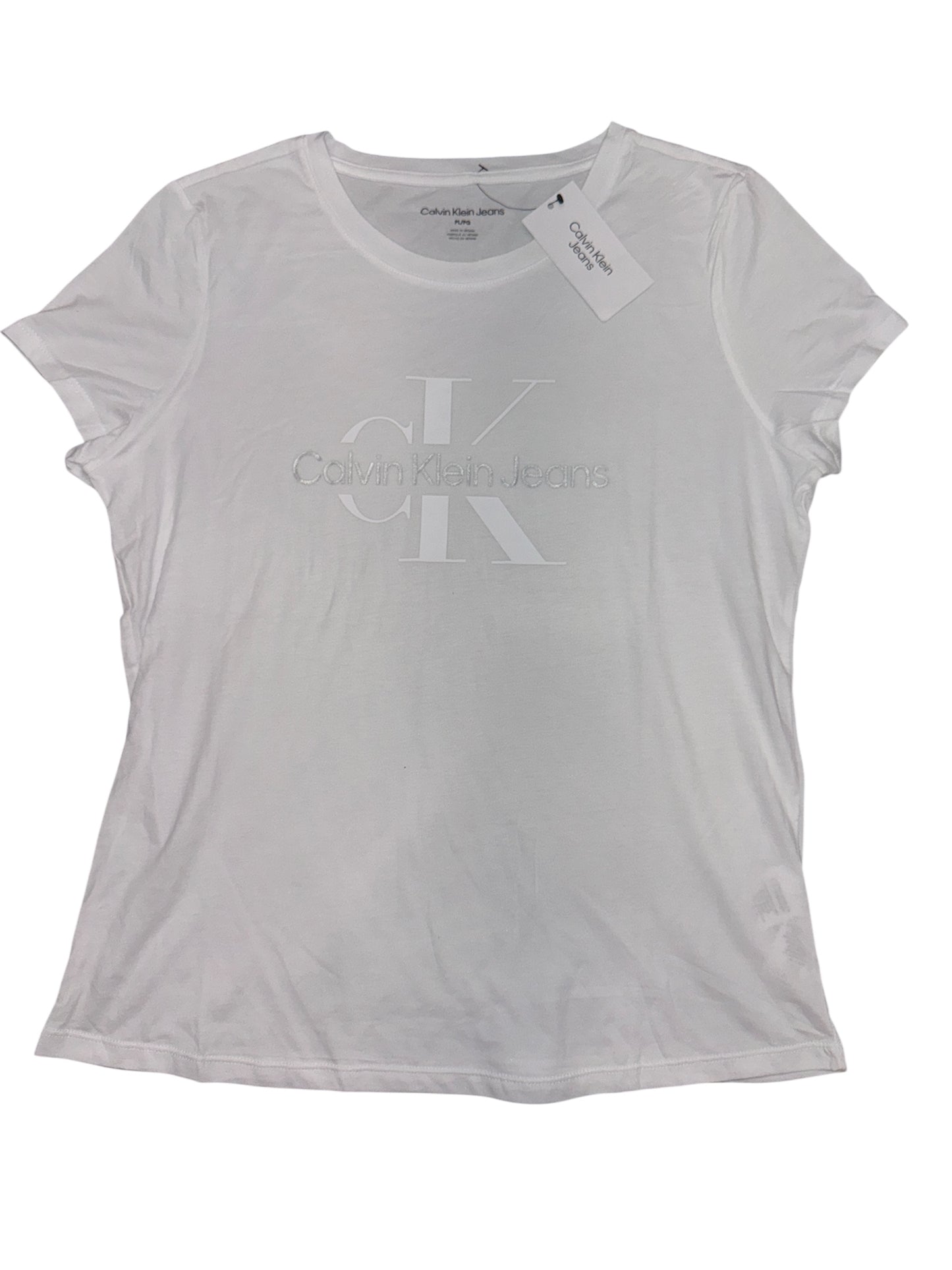 Camiseta Calvin Klein Mujer