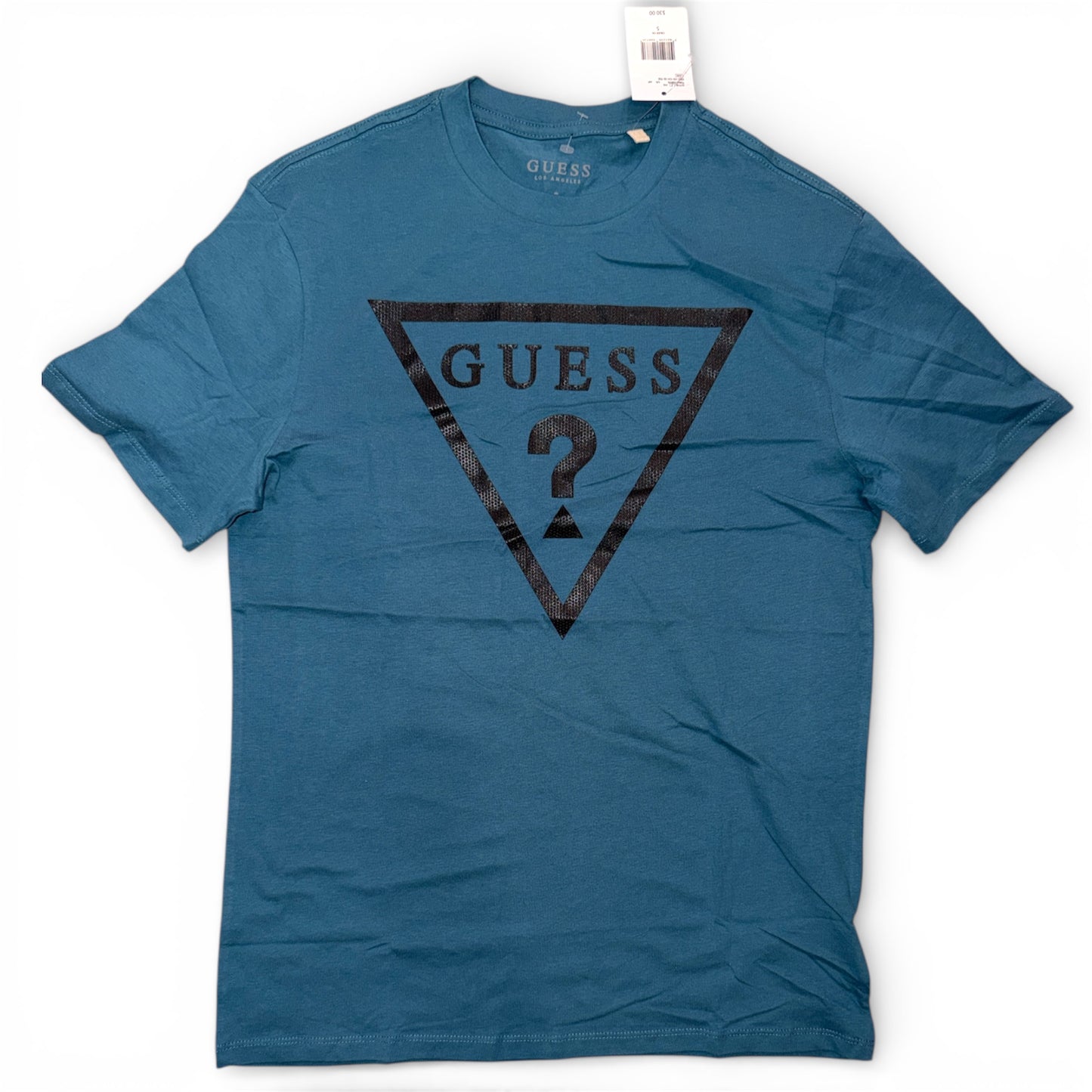 Camiseta Guess para hombre