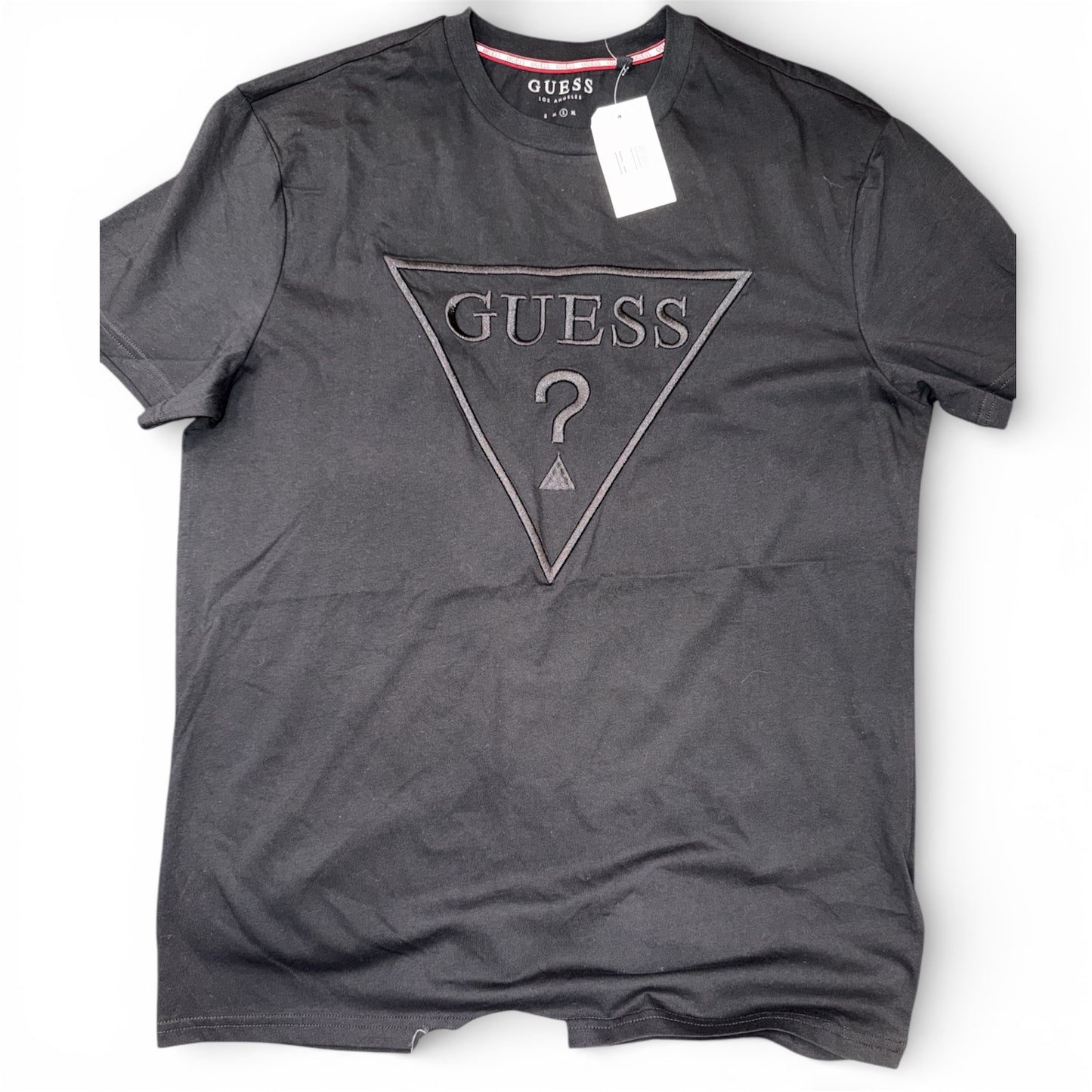 Camiseta Guess Hombre