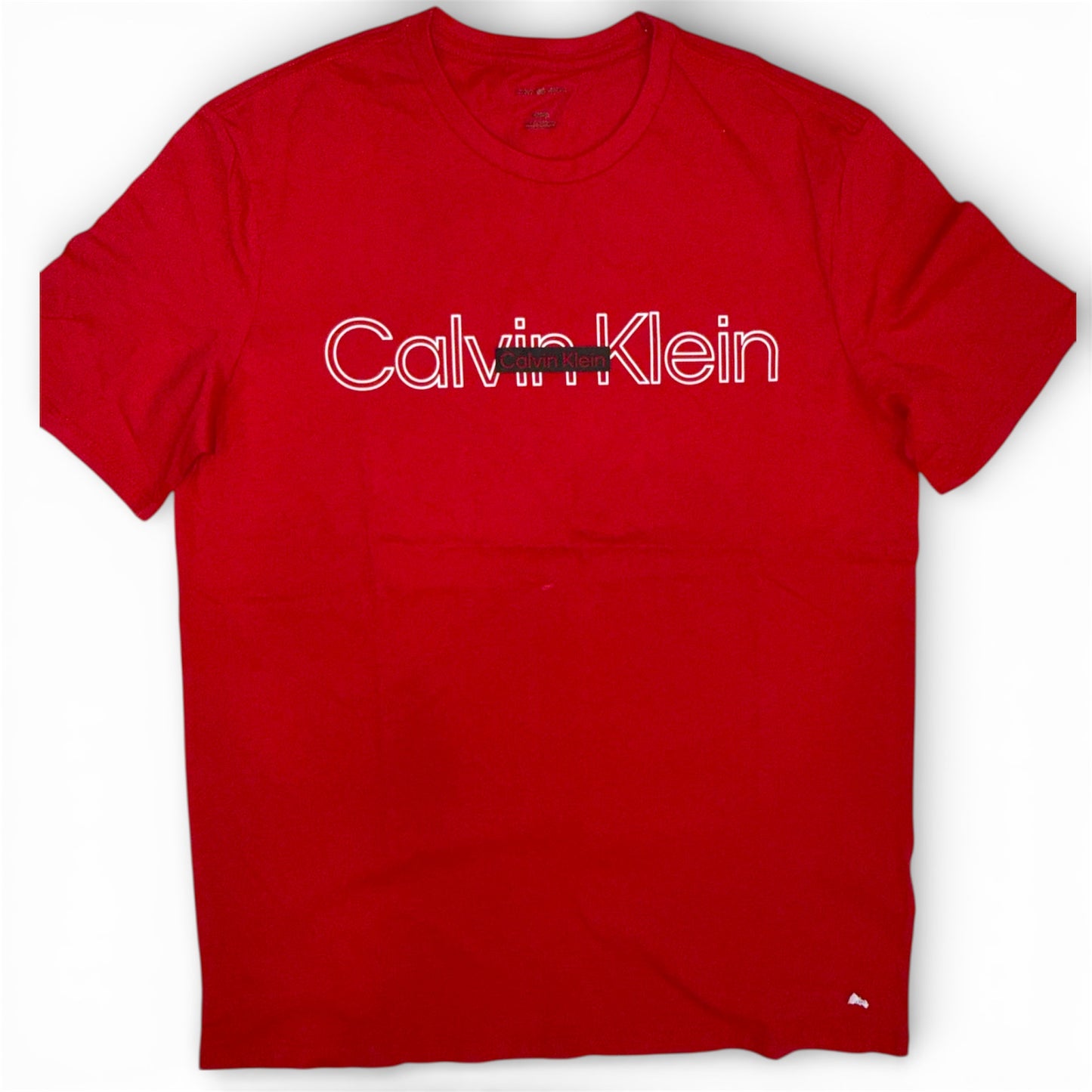 Camiseta Calvin Klein Hombre
