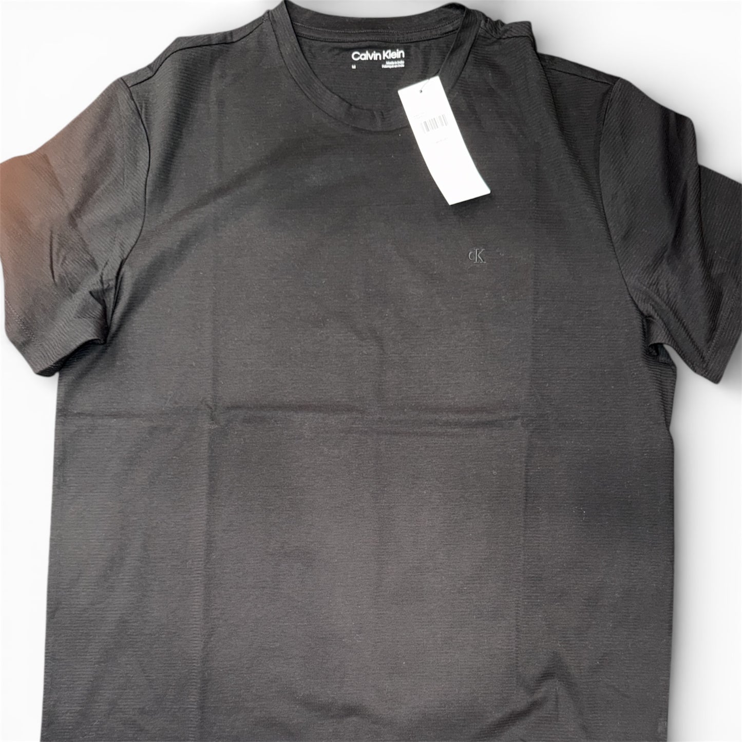 Camiseta Calvin Klein Hombre
