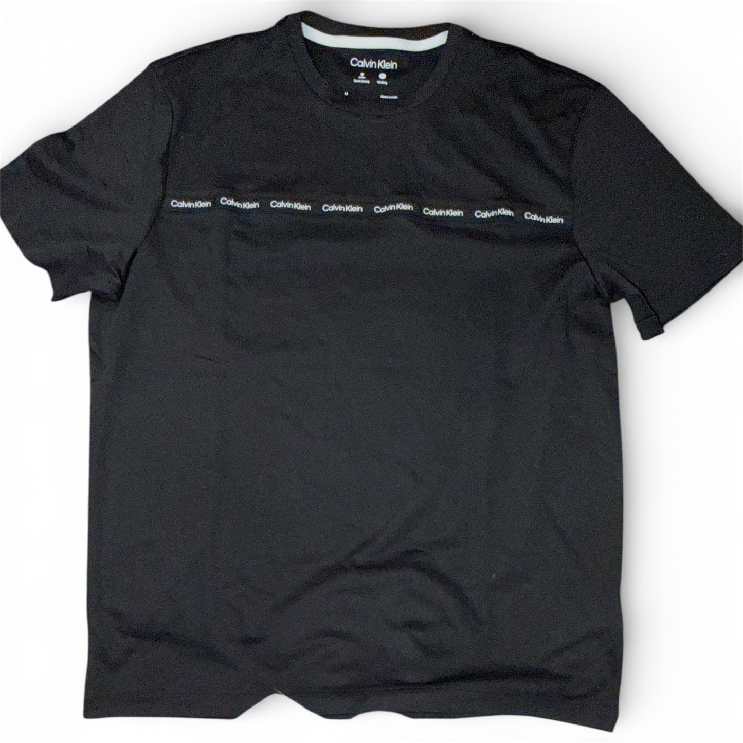Camiseta Calvin Klein Hombre