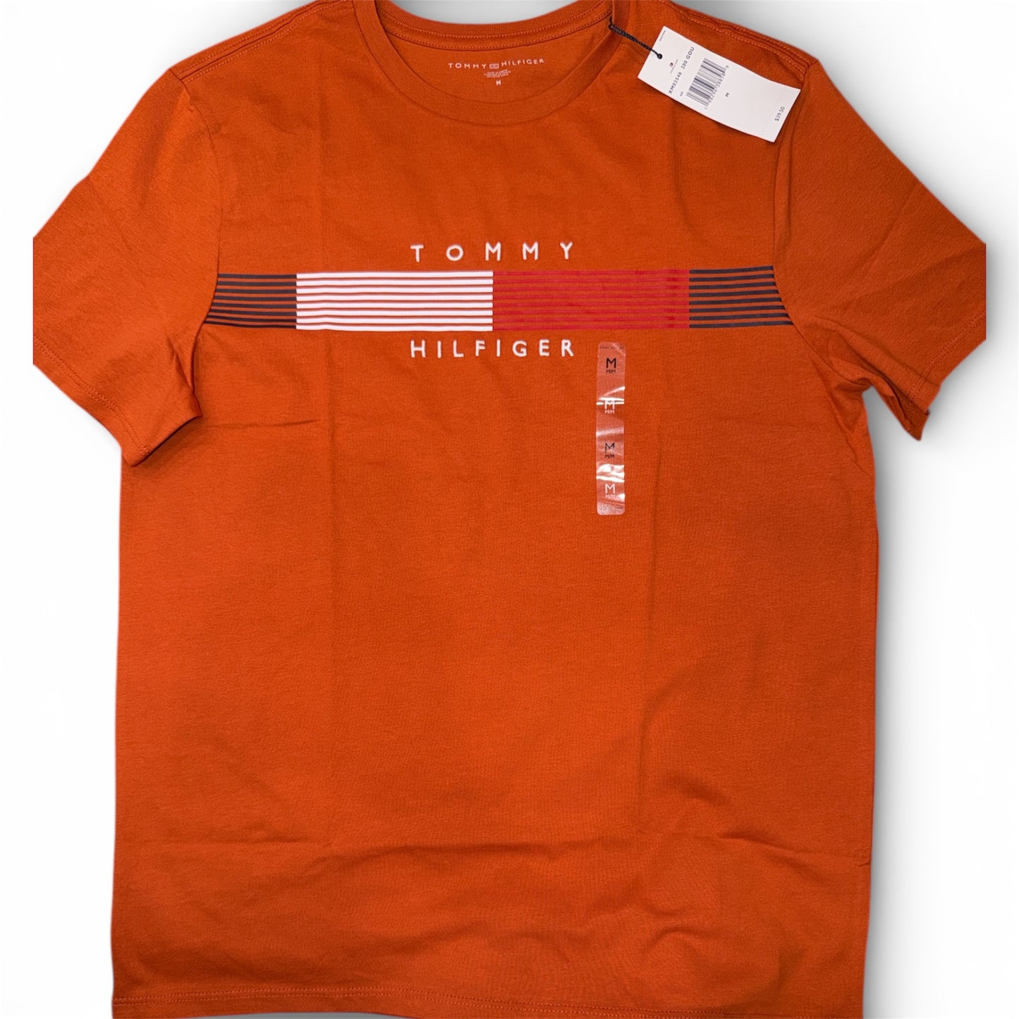 Camiseta Tommy Hilfiger Hombre