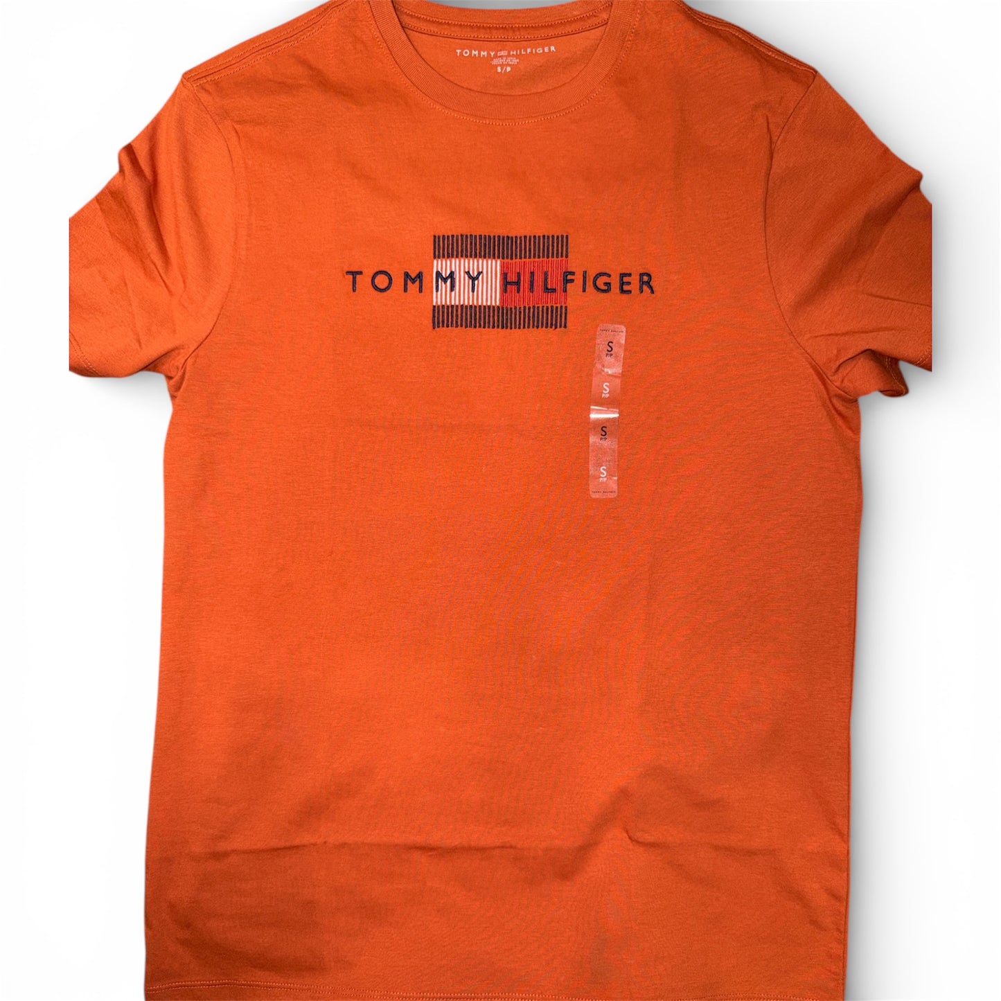 Camiseta Tommy Hilfiger Hombre
