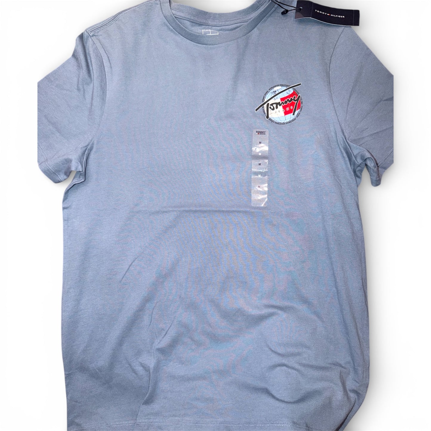 Camiseta Tommy Hilfiger Hombre