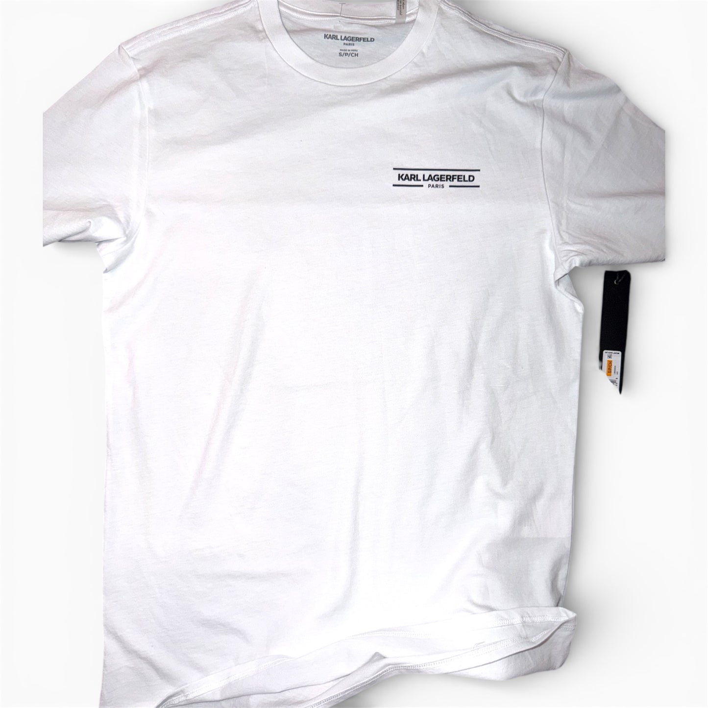 Camiseta Karl Lagerfeld para hombre