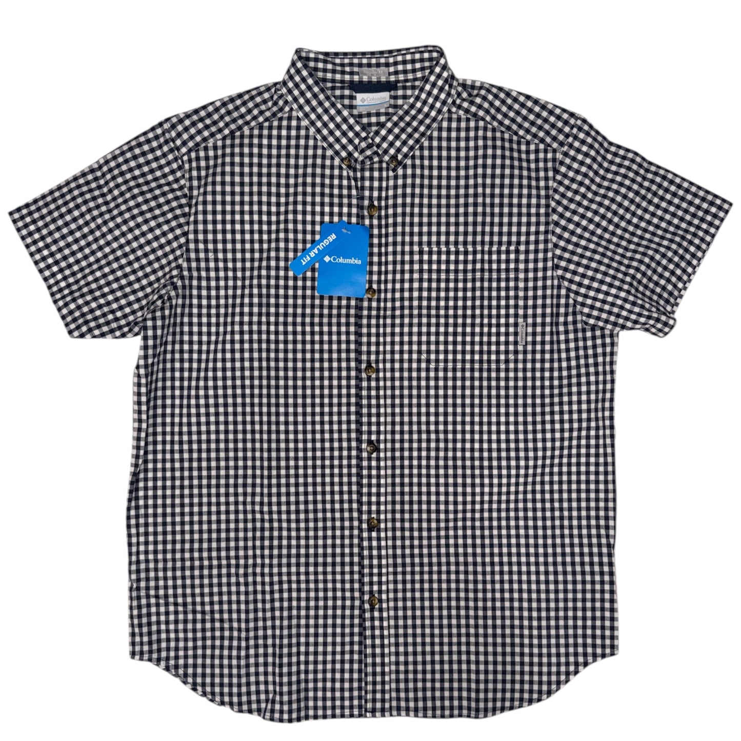 Camisa Columbia para hombre