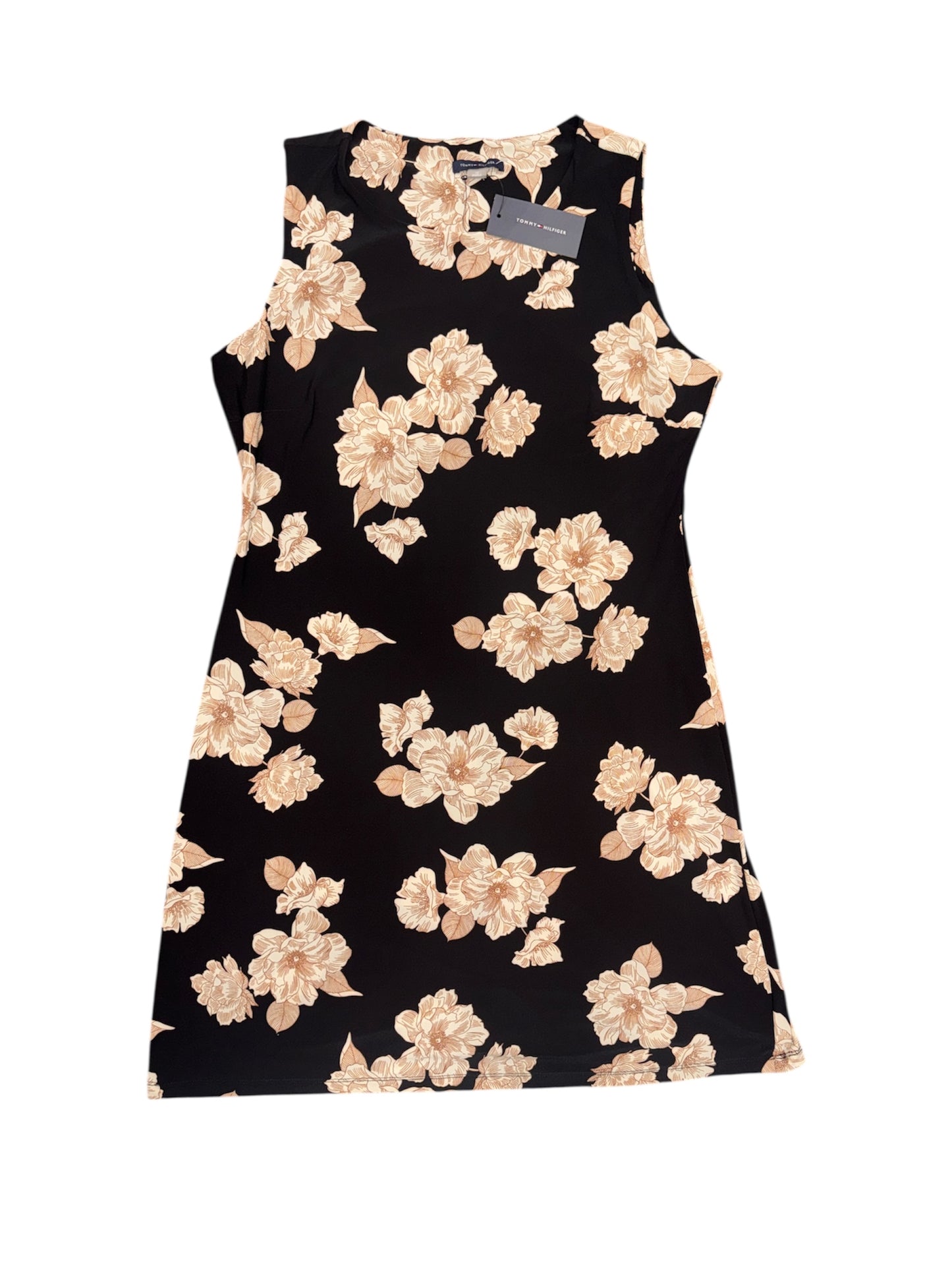 Vestido Tommy Hilfiger