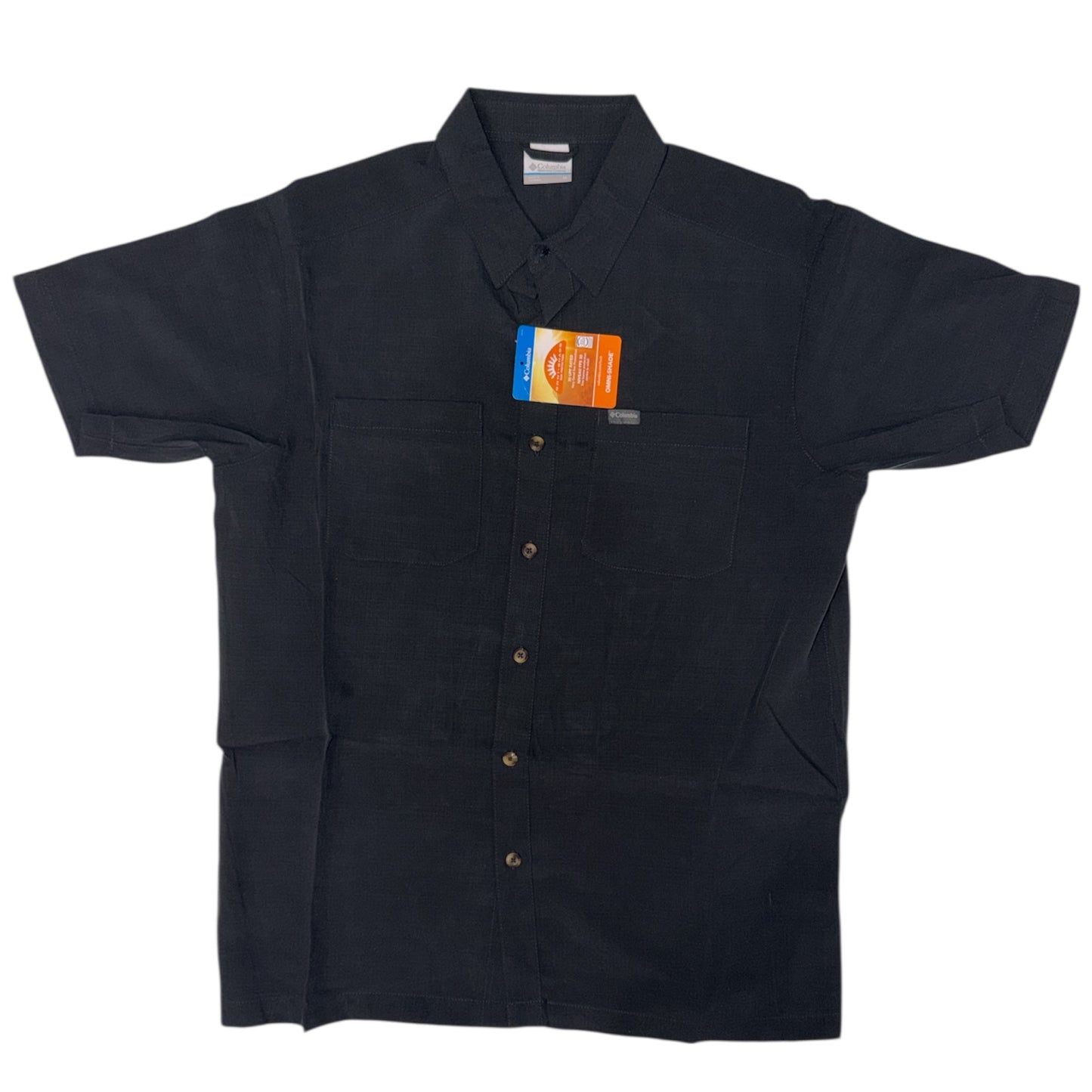 Camisa Columbia para hombre