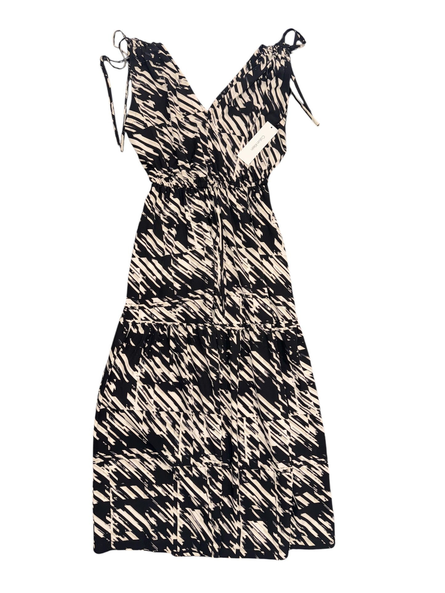 Vestido Calvin Klein