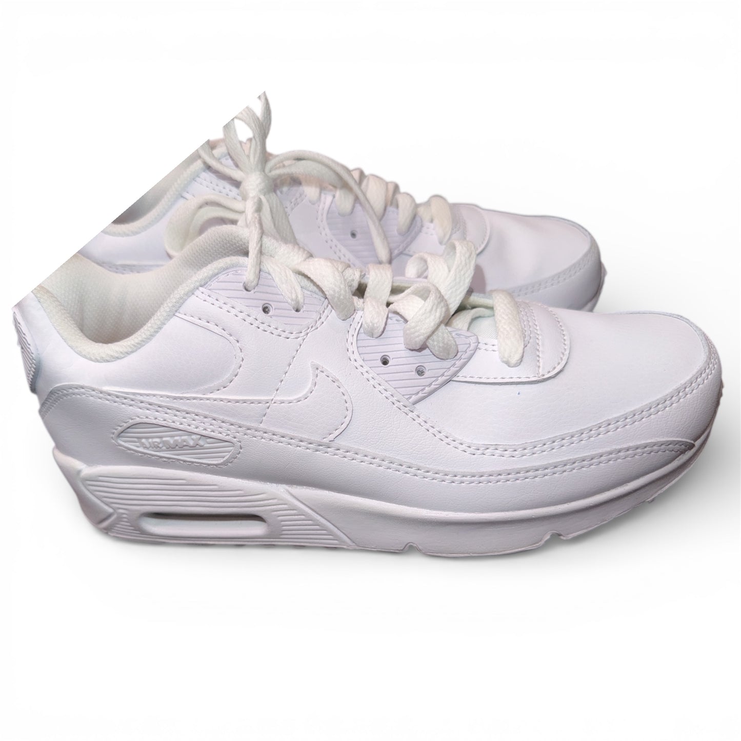 Zapatos Nike Air Max 90 todo piel