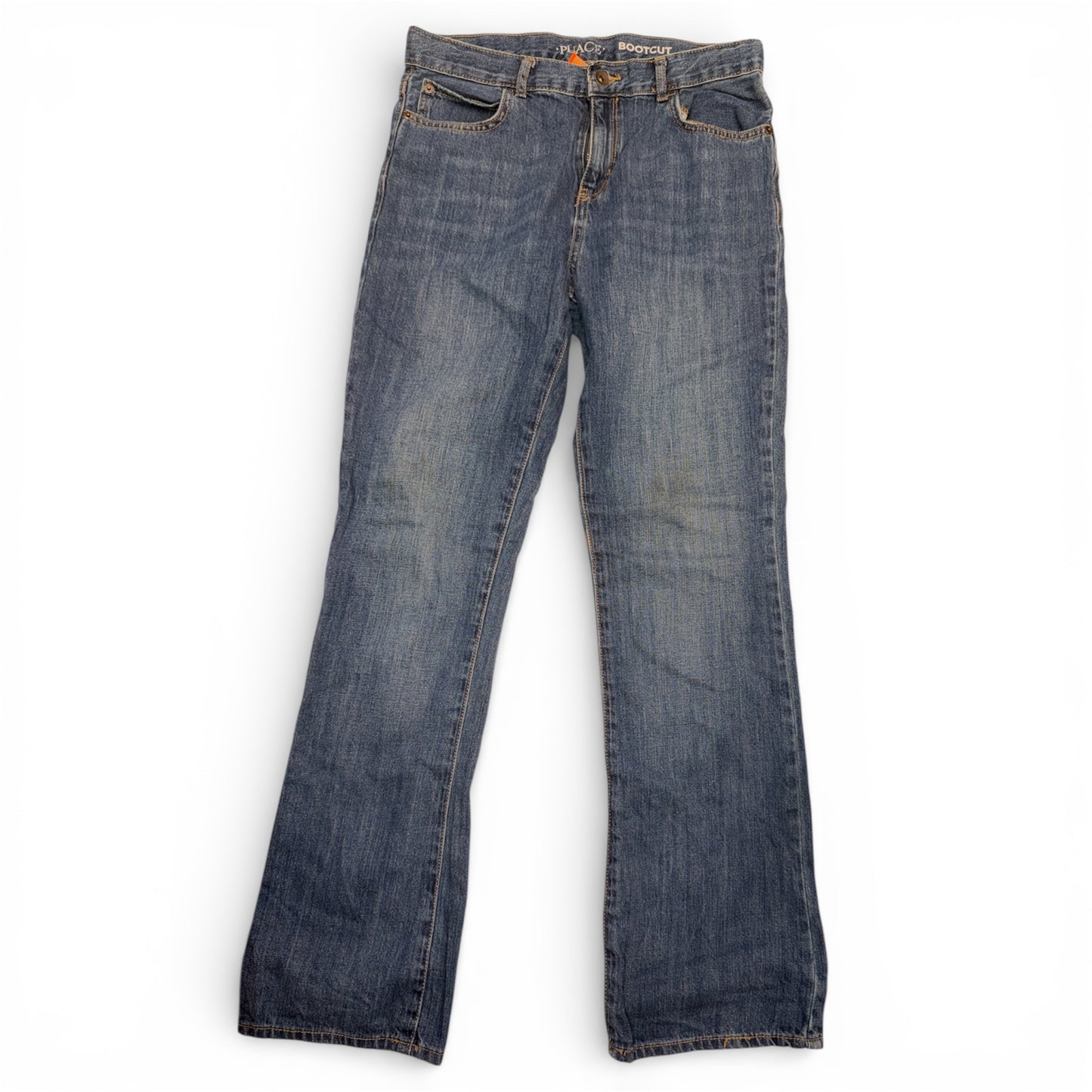 Pantalones Jean The Children’s Place de niño