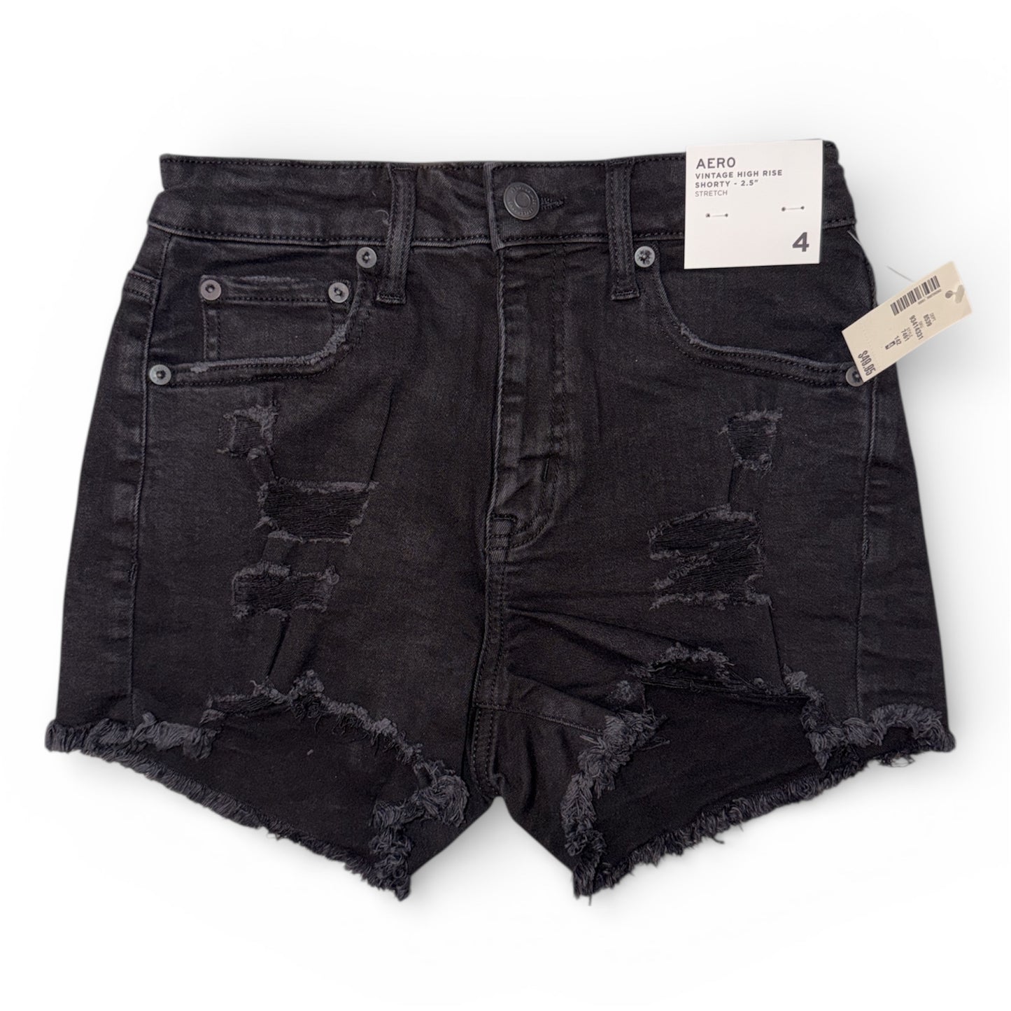 Pantalón Corto American Eagle Para Mujeres