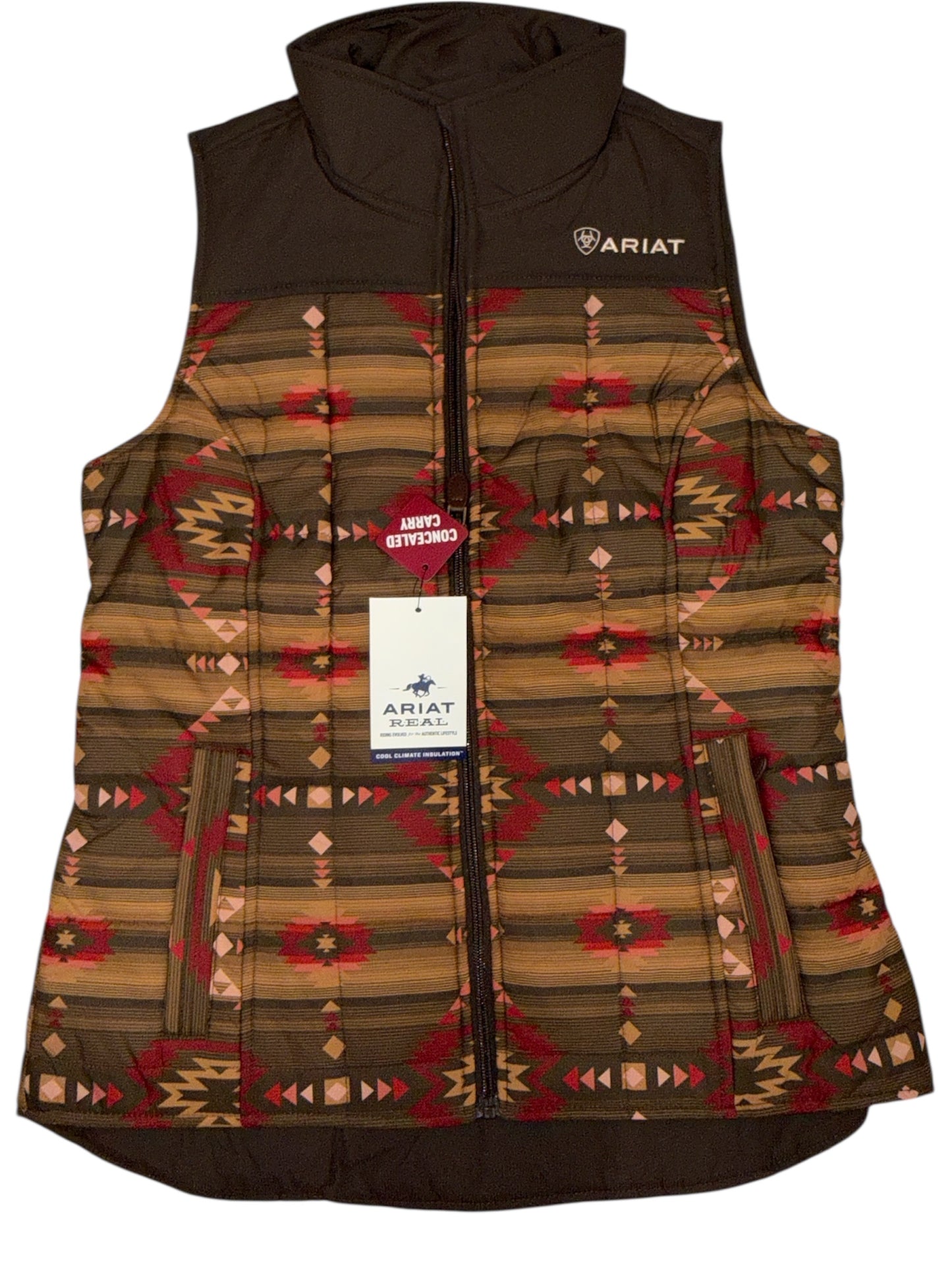 Chaqueta ARIAT REAL para Mujeres