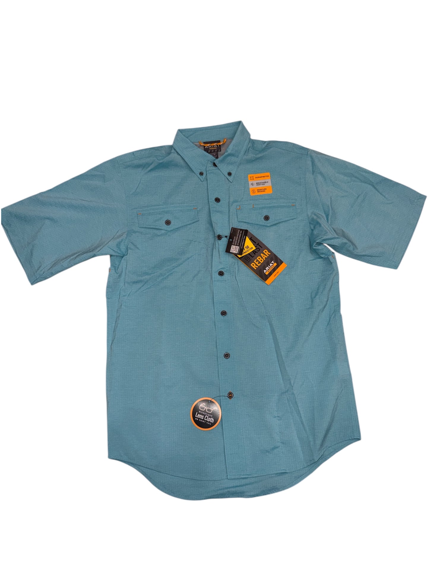 Camisa ARIYAT WORK para Hombre