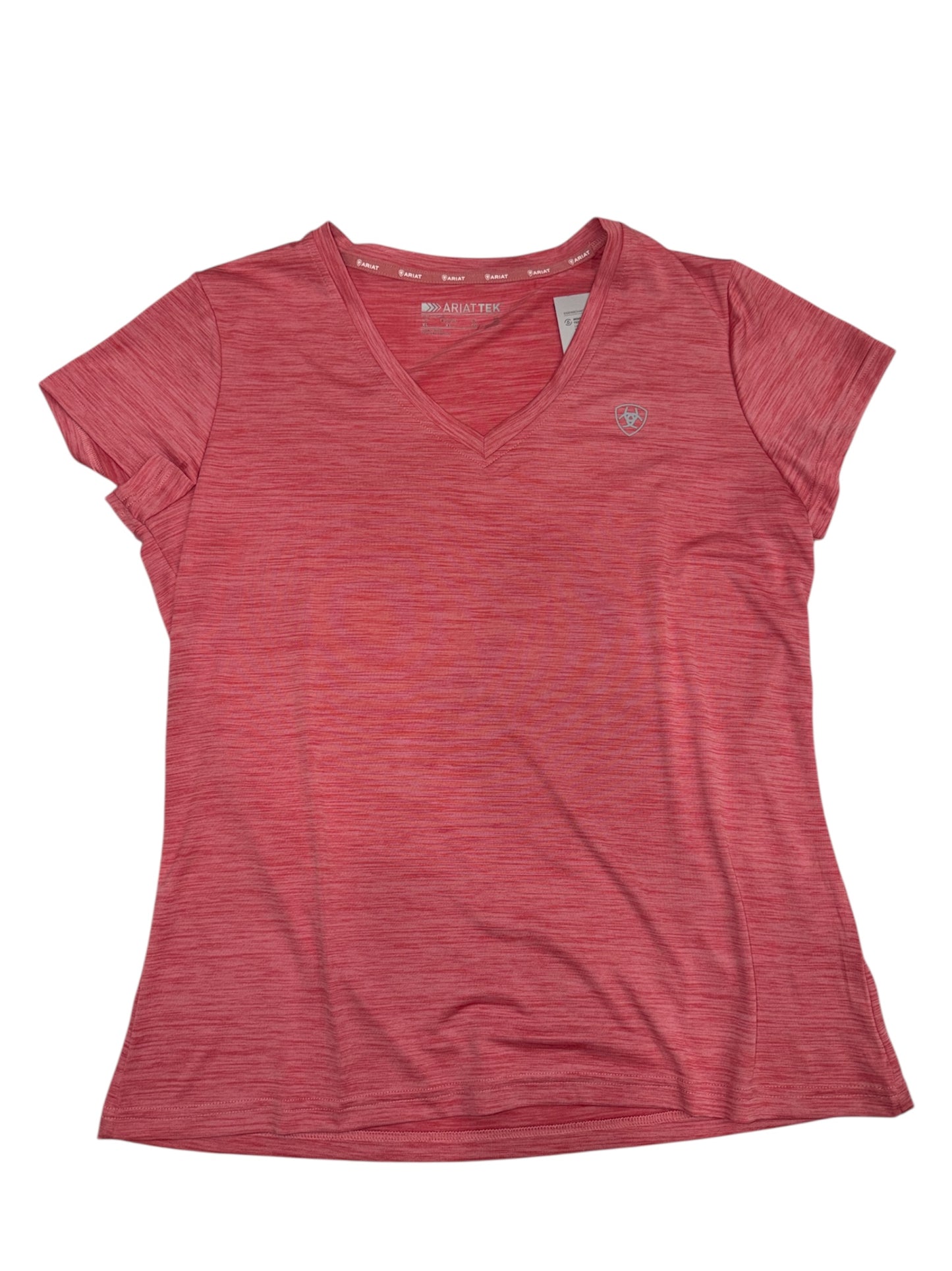 Camiseta ARIAT TEK Deportiva para Mujeres
