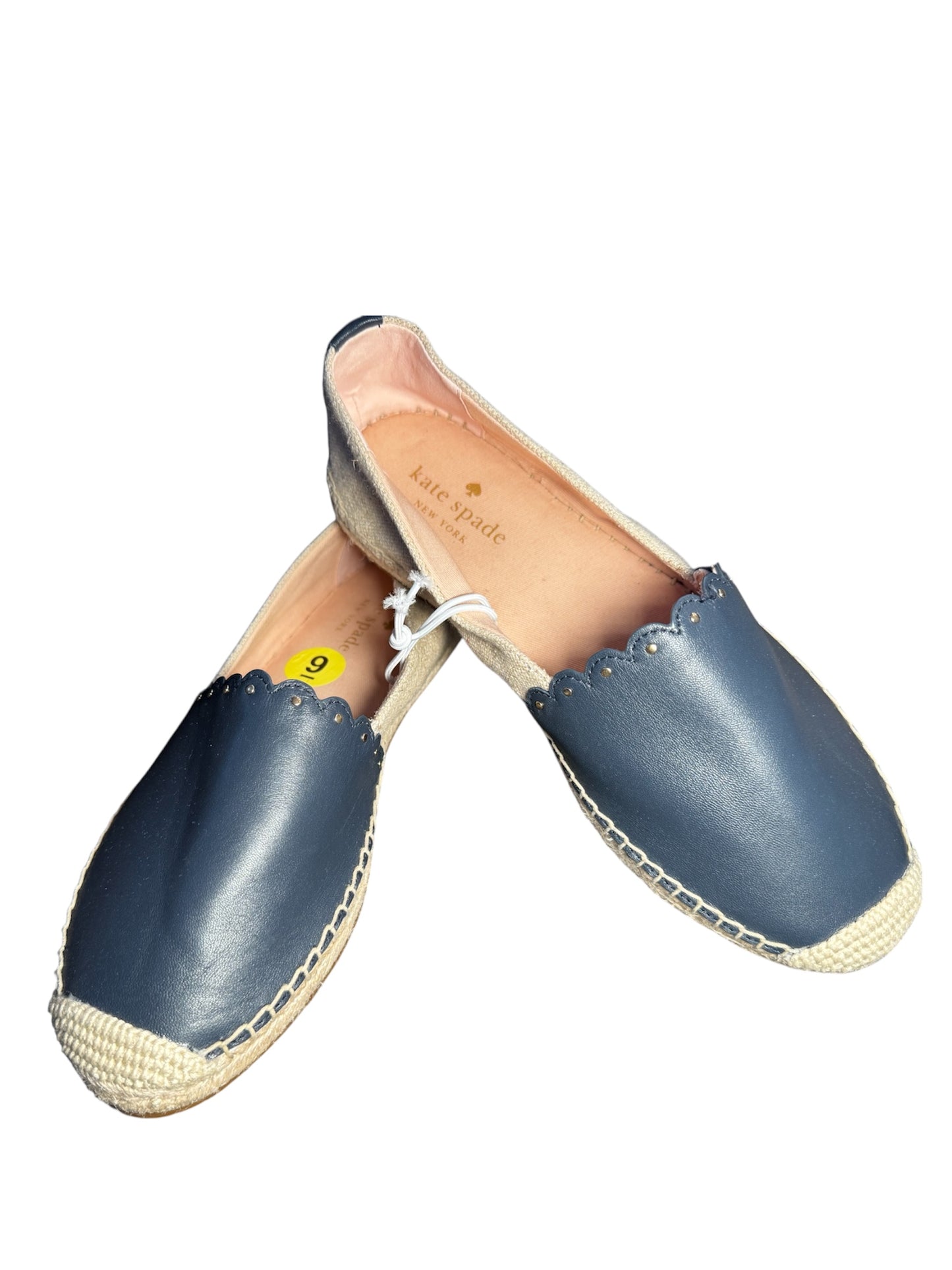 Zapatos Kate Spade Alpargata mujer