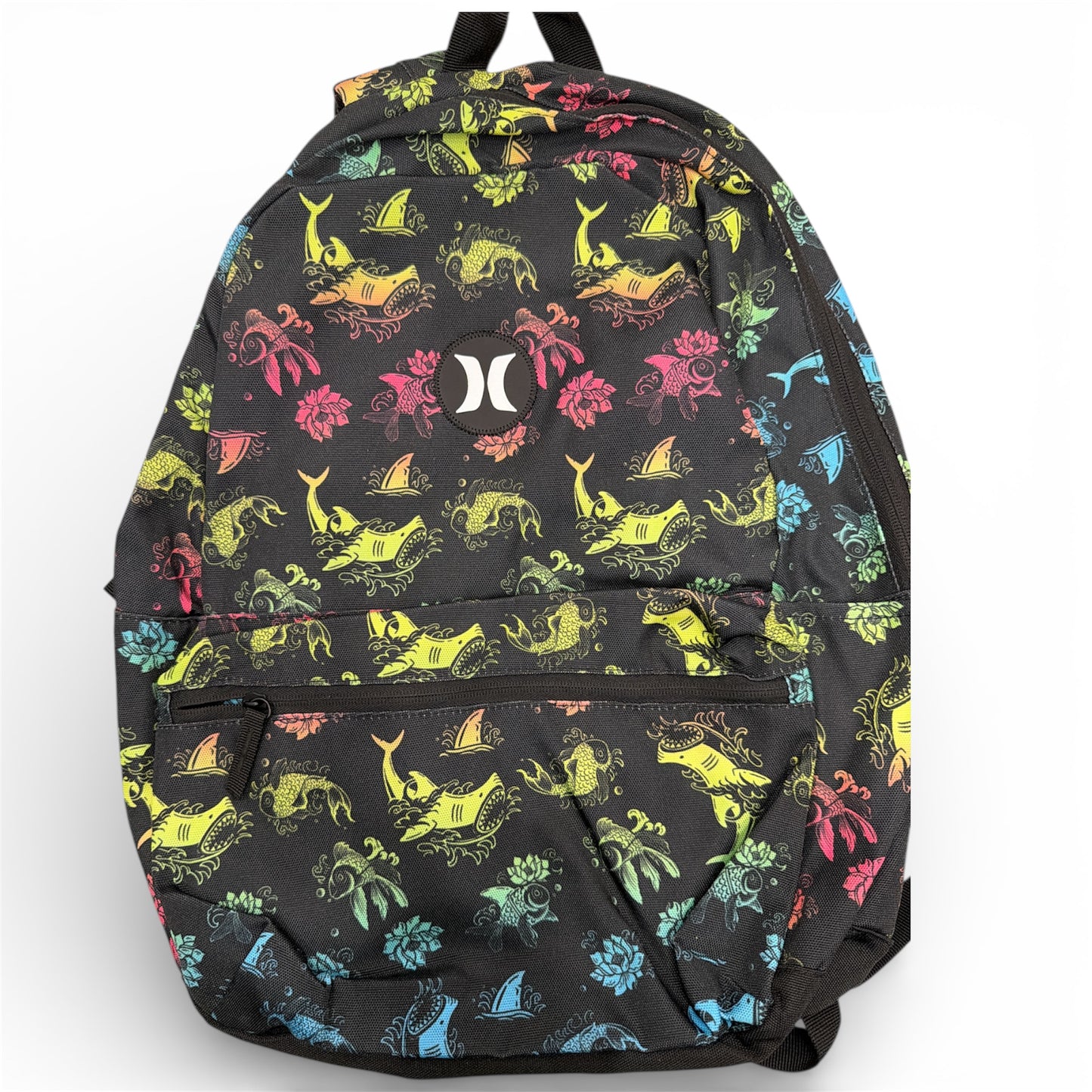Mochila Hurley