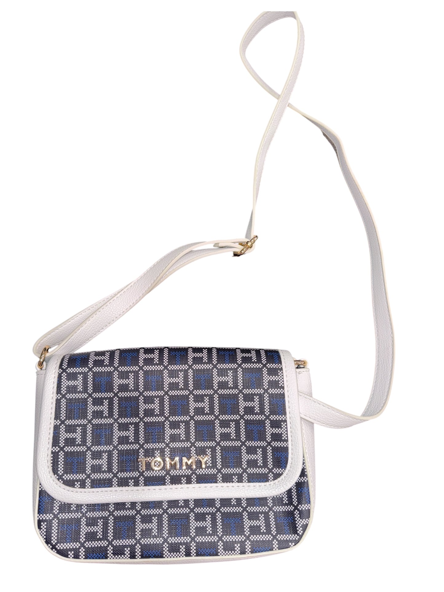 Cartera Tommy Hilfiger de mujer