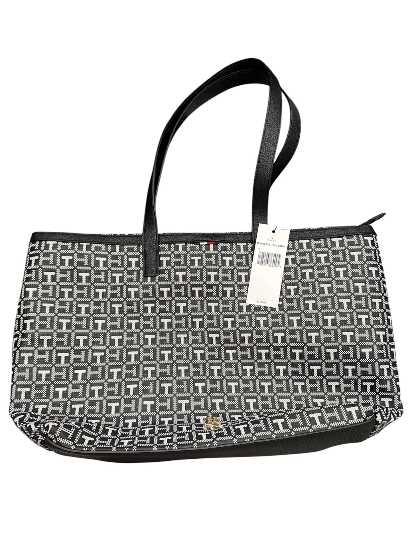 Cartera Tommy Hilfiger de mujer