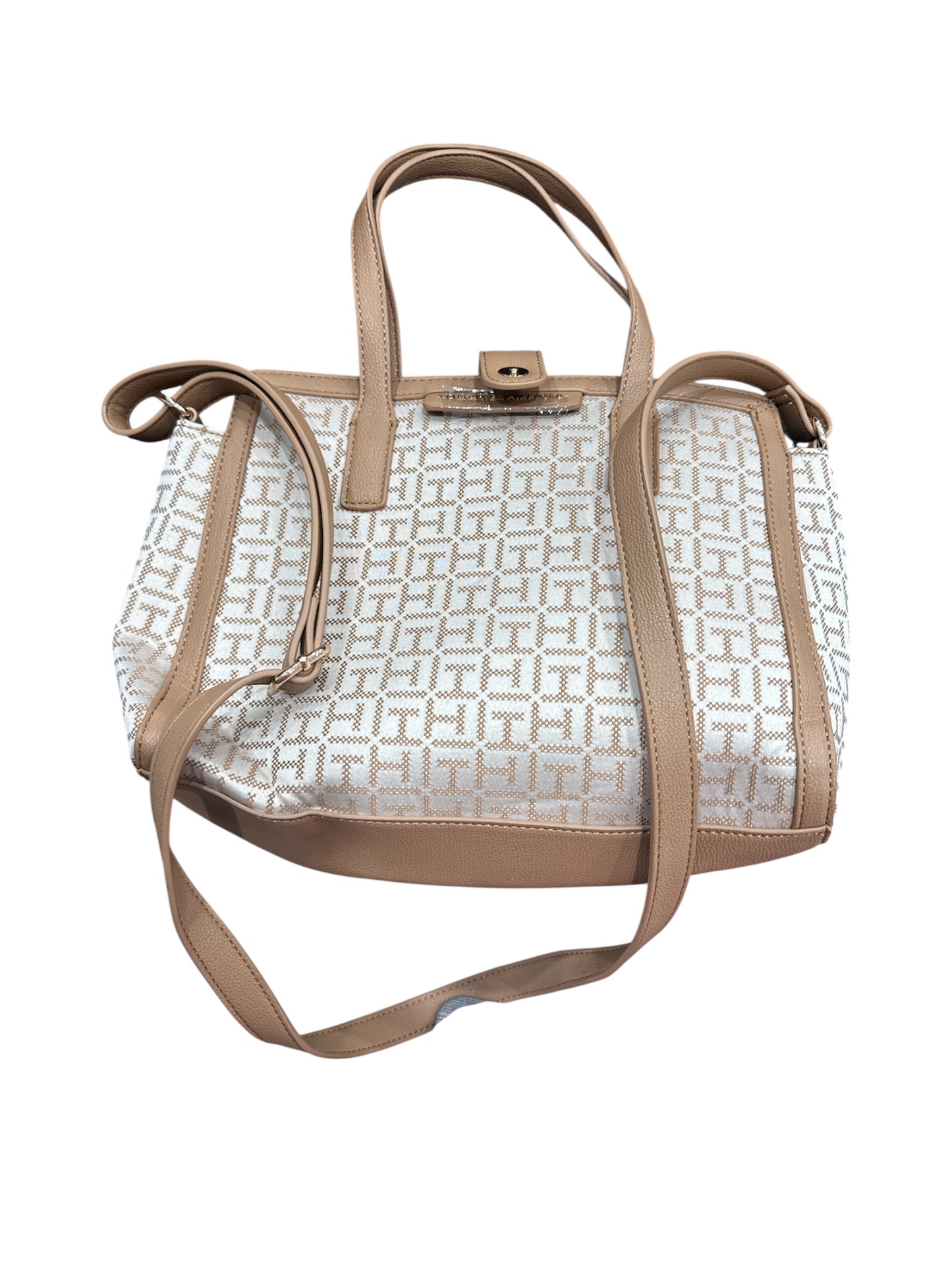 Cartera Tommy Hilfiger de mujer