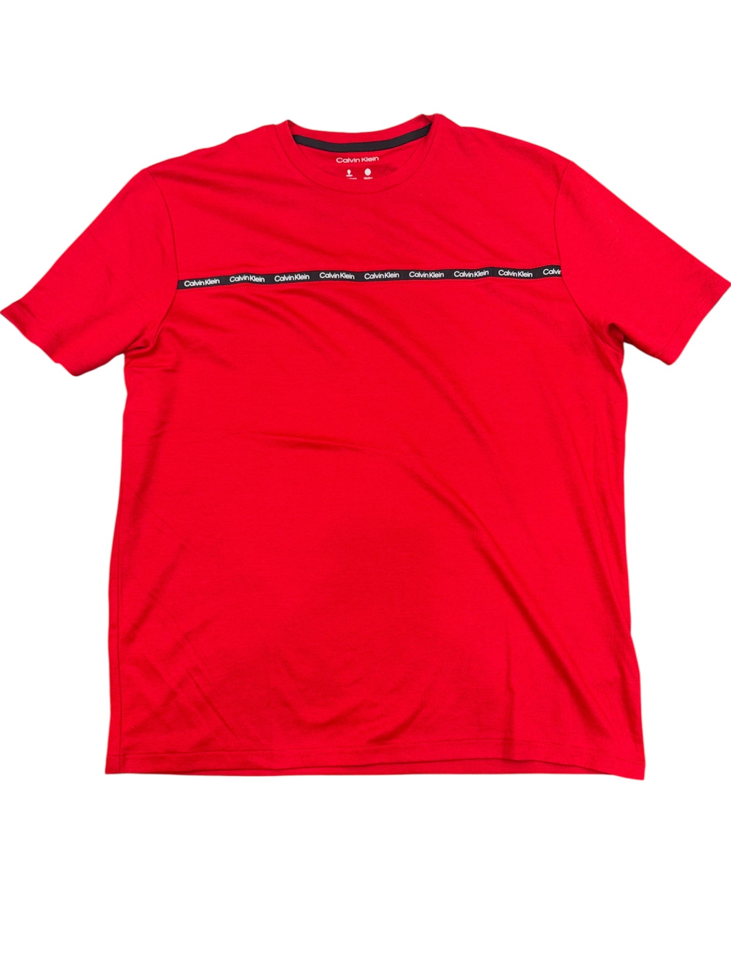 Camiseta Calvin Klein Hombre