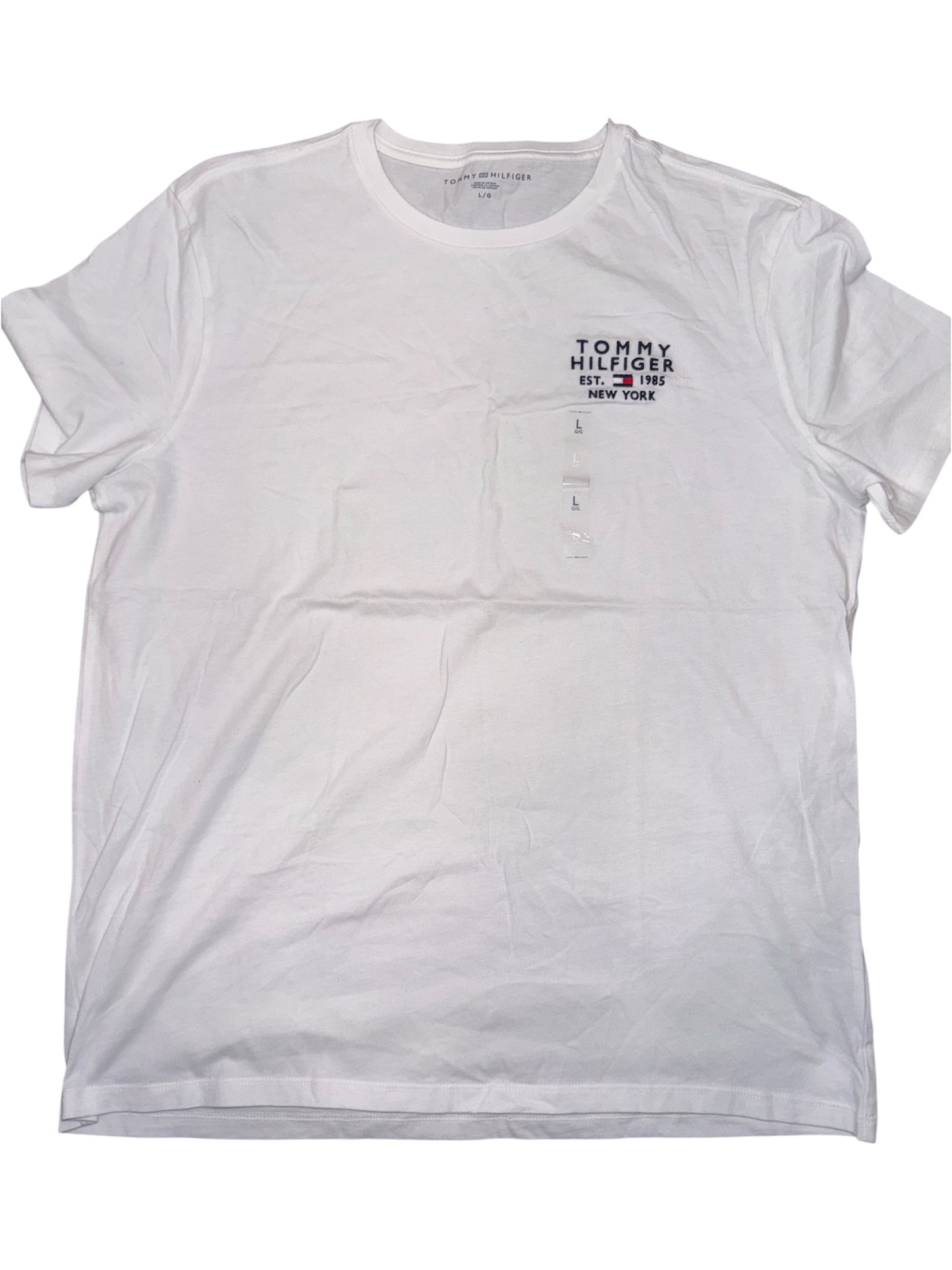 Camiseta Tommy Hilfiger Hombre