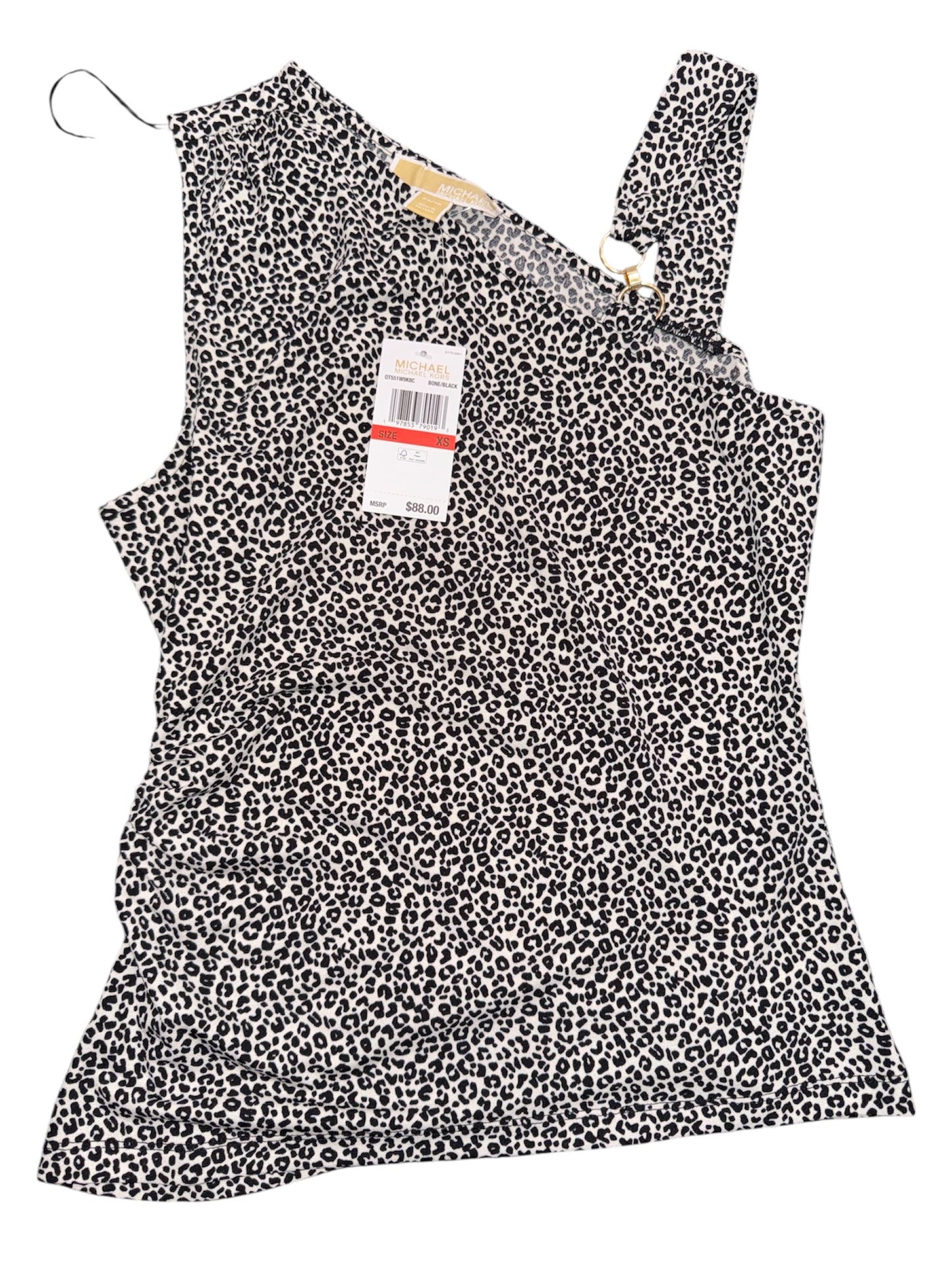 Camisa Michael Kors Mujer