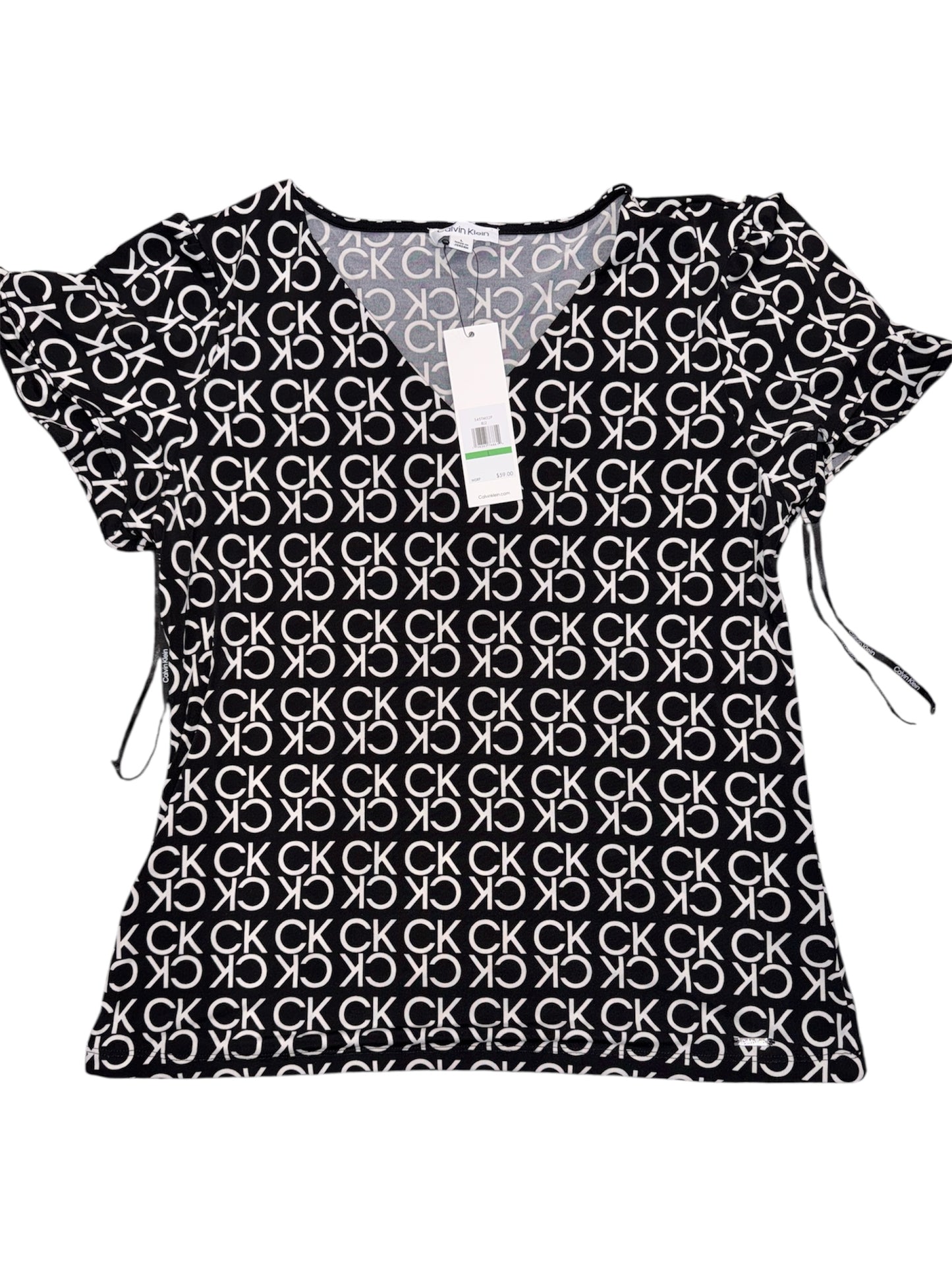 Camisa Calvin Klein de mujer