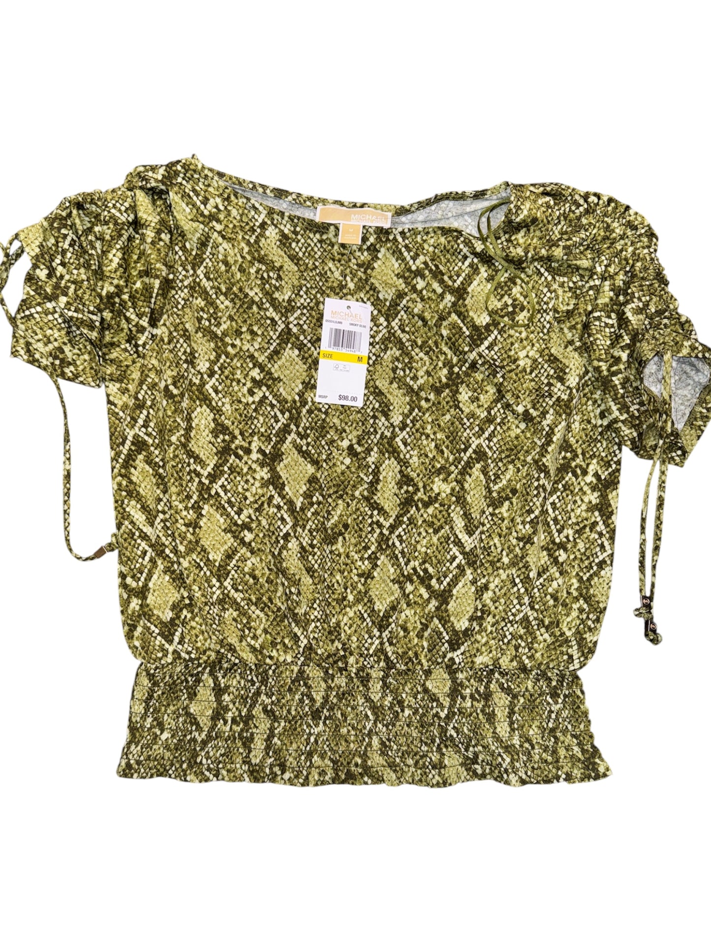 Camisa Michael Kors Mujer