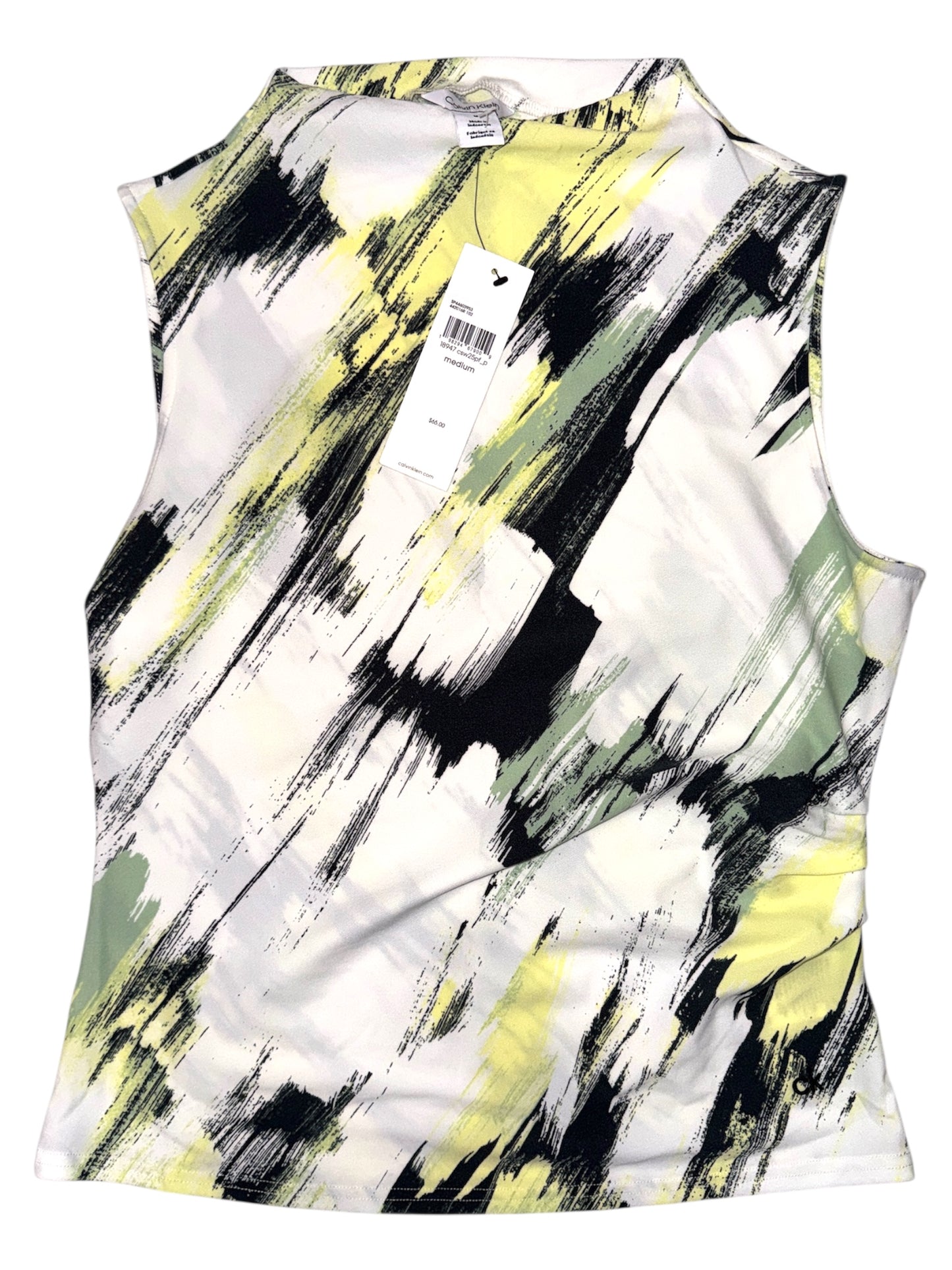 Camisa Calvin Klein de mujer