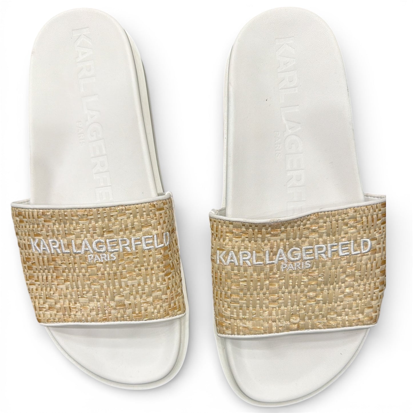 Sandalias Karl Langerfeld de mujer