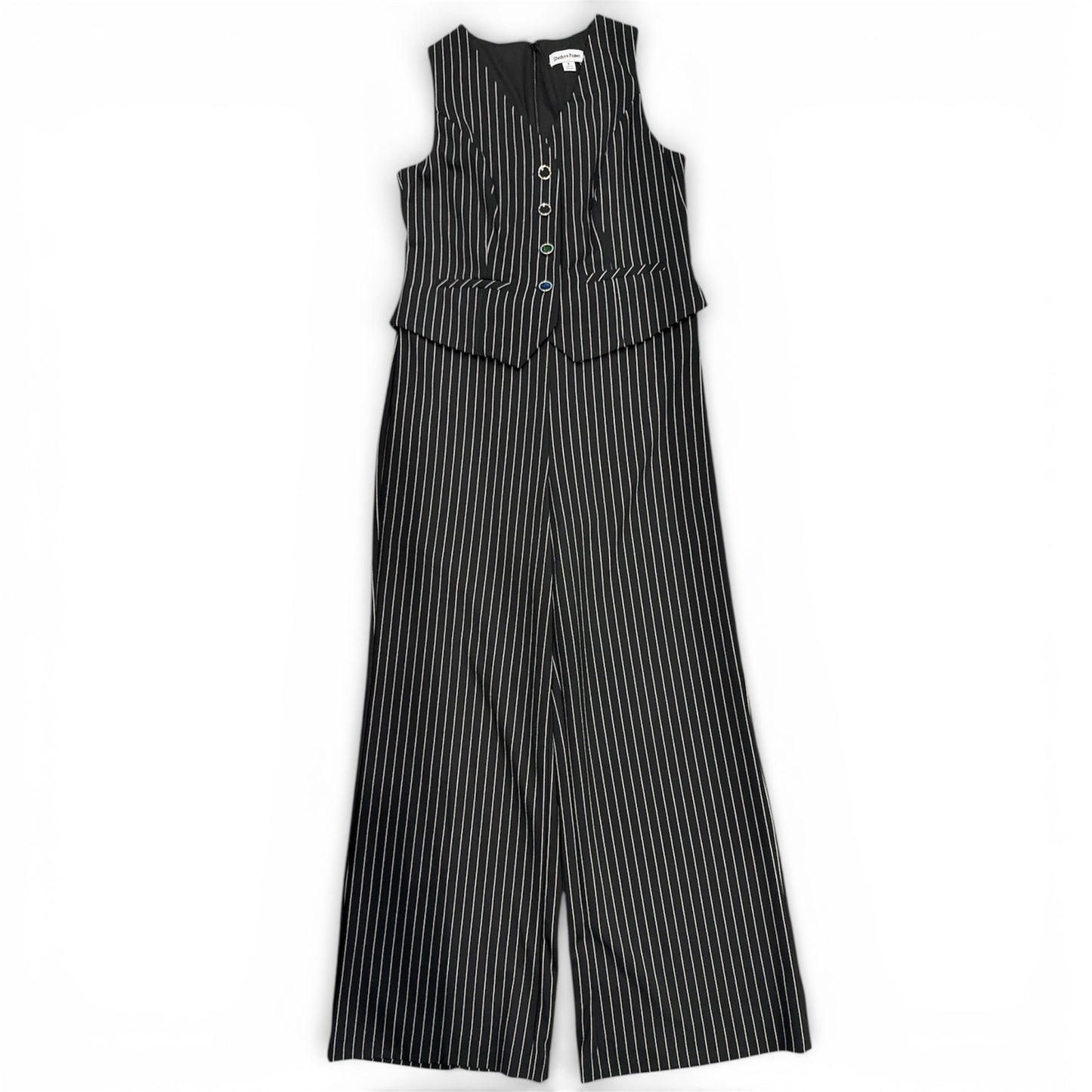 Mono Shelby & Palmer de mujer