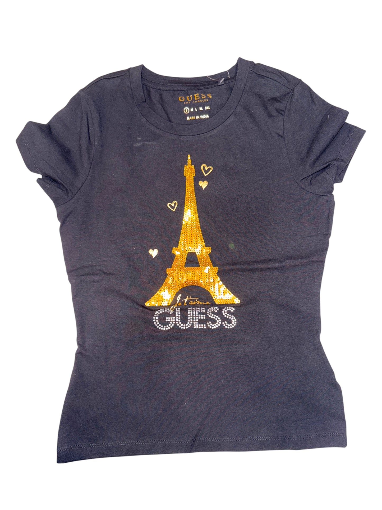 Camiseta Guess Mujer