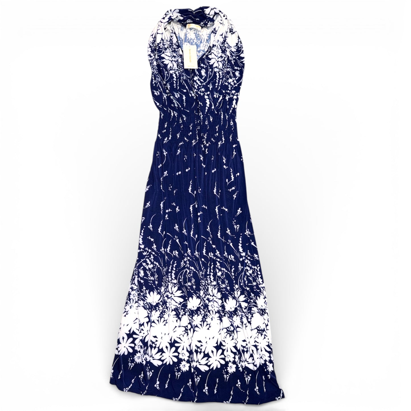 Vestido Seven Islands Mujer