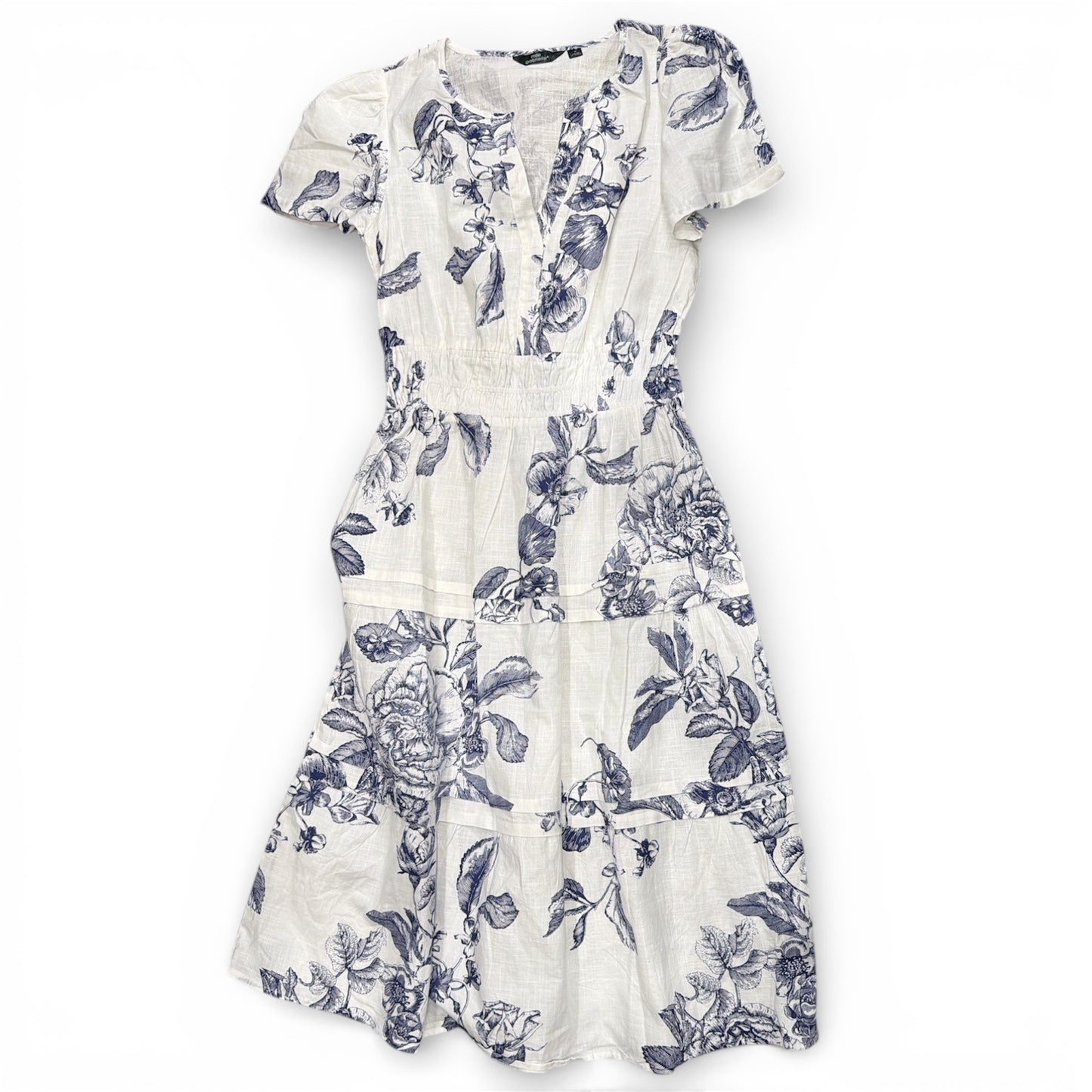 Vestido Mlle Gabrielle Mujer