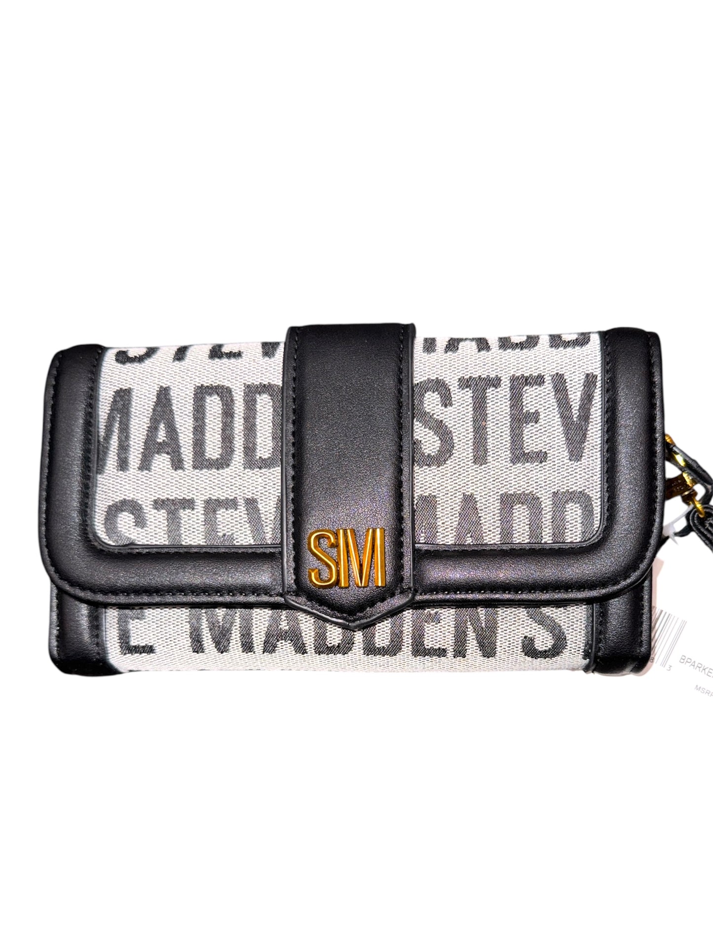 Monedero Steve Madden para mujer
